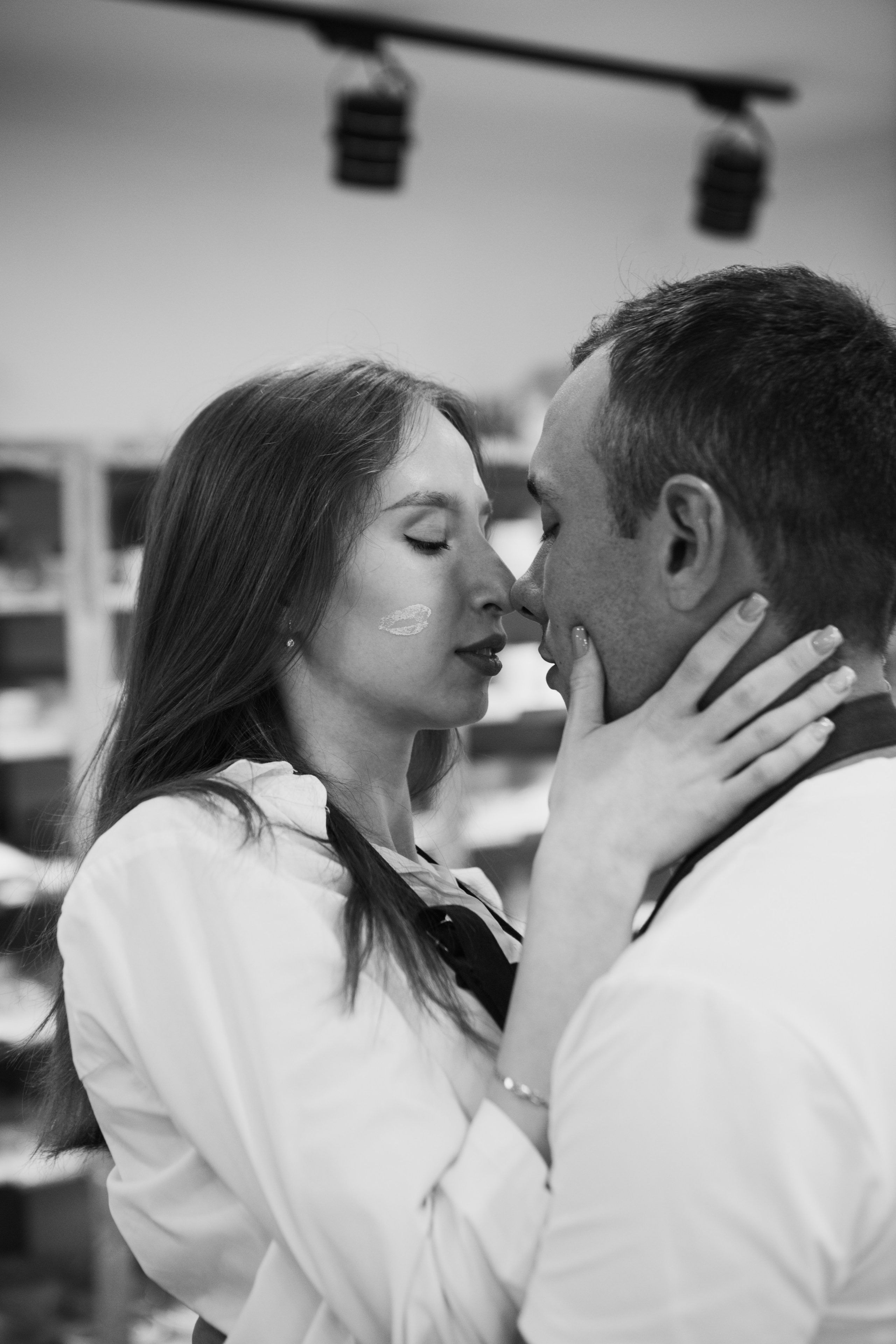 Love STORY. Портфолио