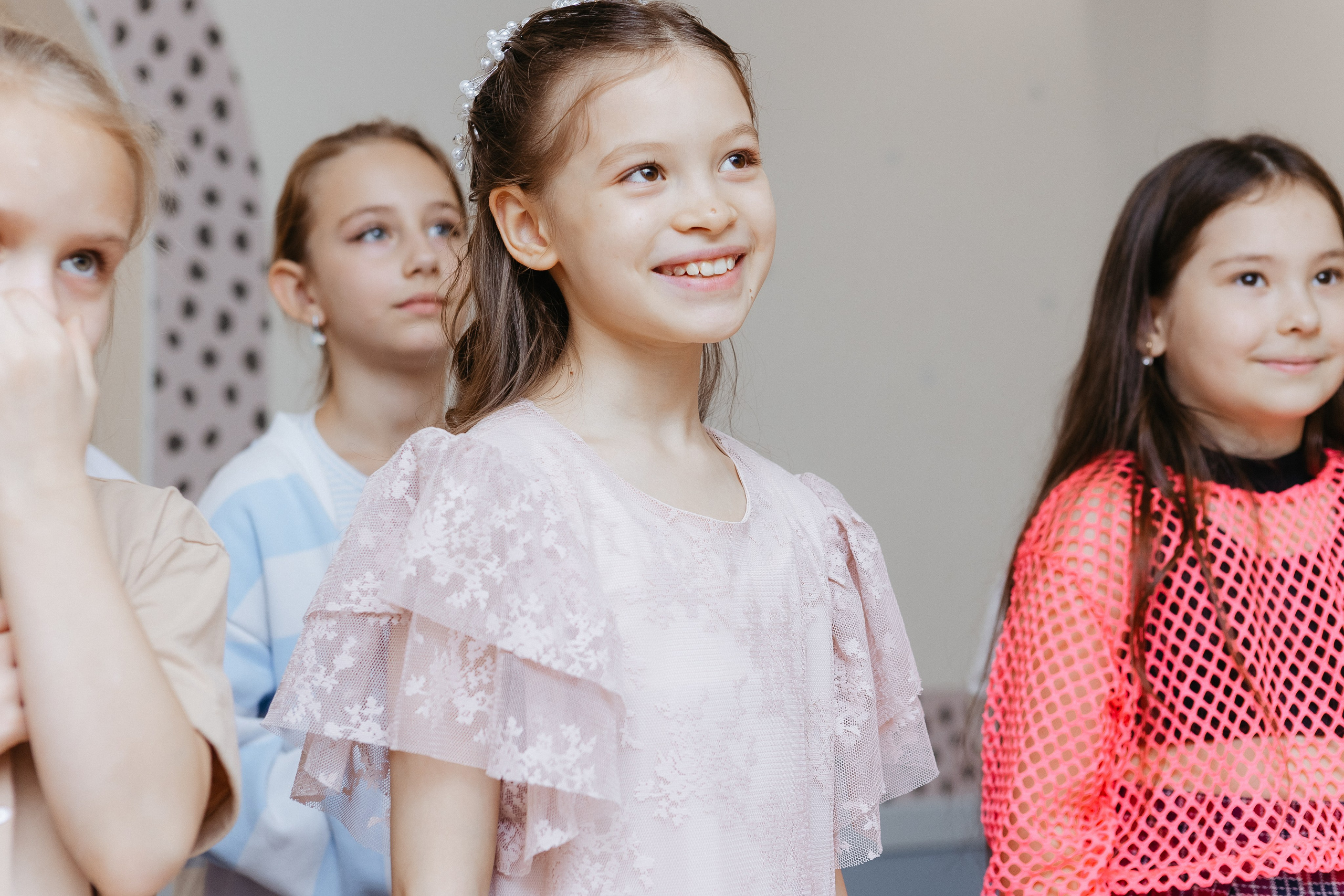 День рождения Насти. Свадебный и семейный фотограф в Челябинске. Аврамец Анна