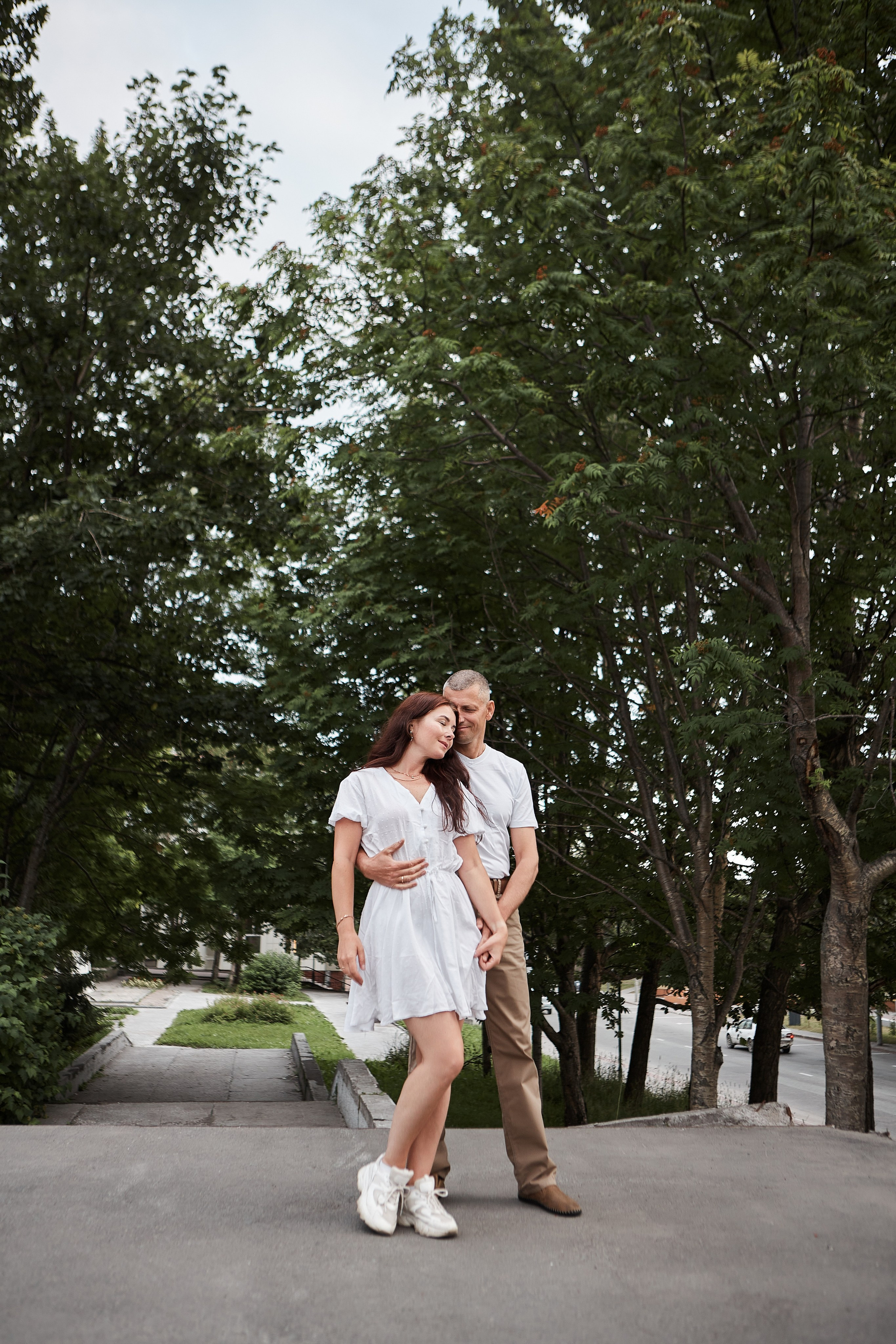 Алексей и Екатерина. Фотограф Камчатка Тамара Копылова