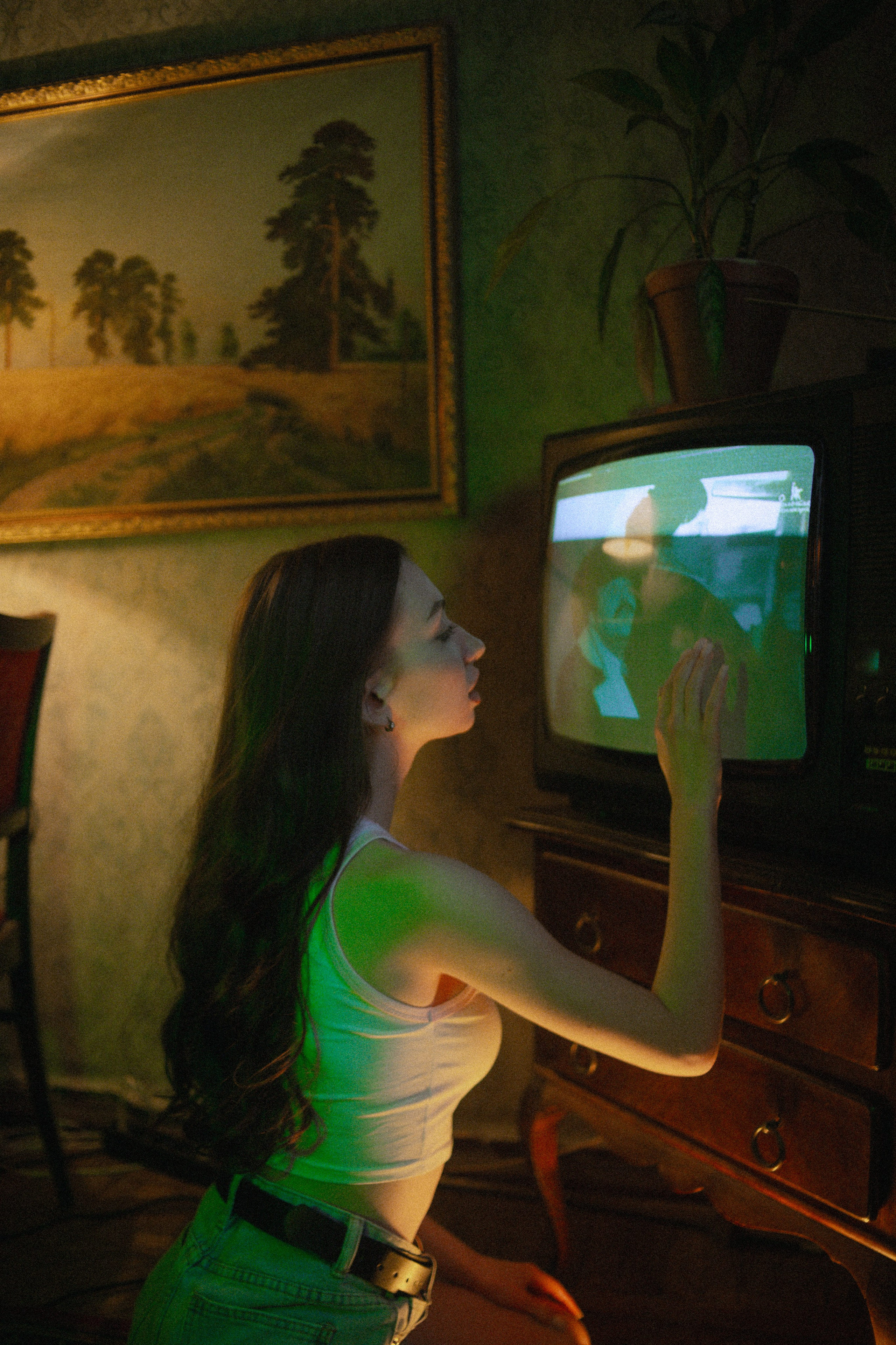 90's. Фотограф Москва / Балашиха