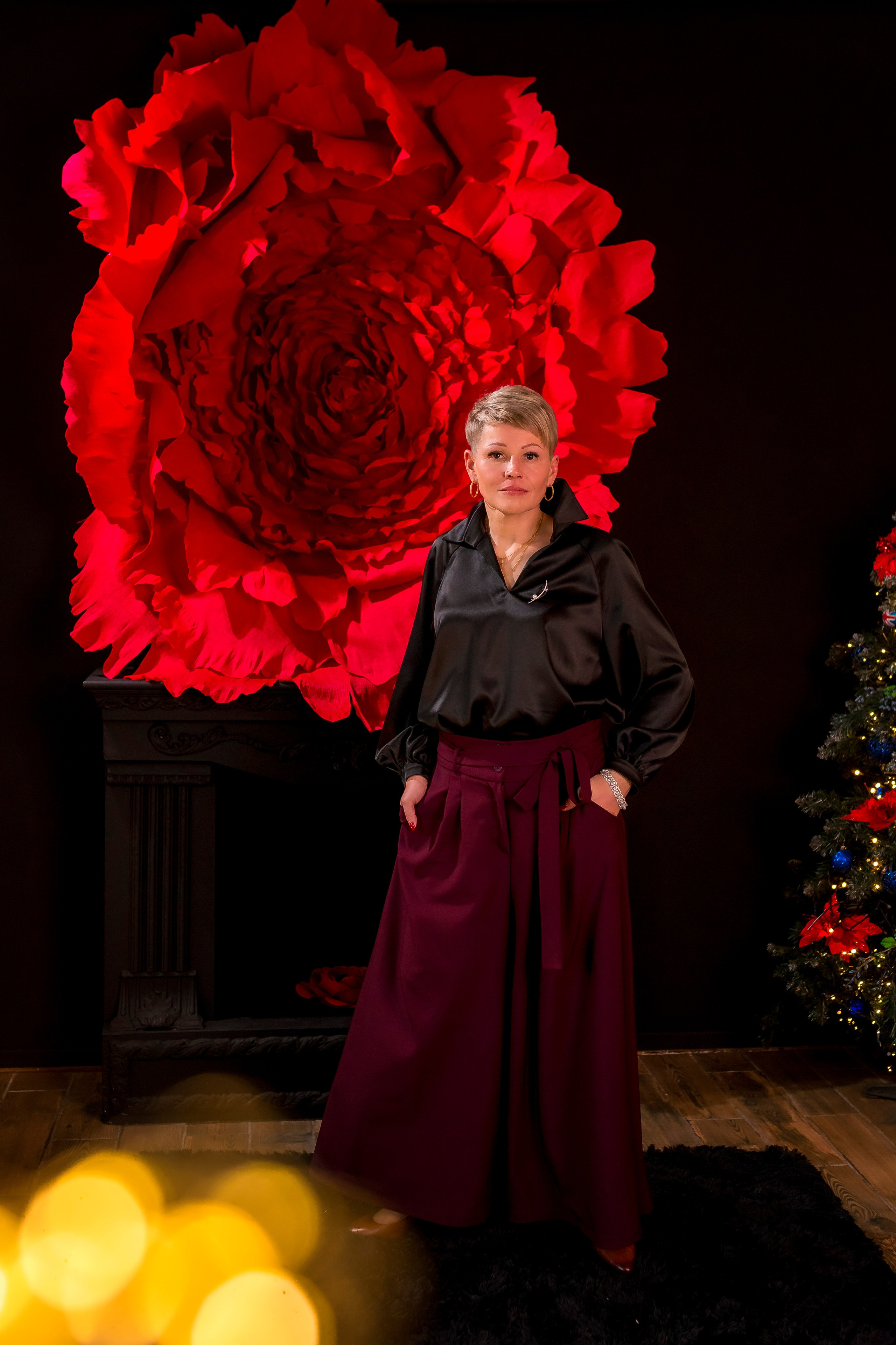 Бабушка и дедушка с внуками. Женский фотограф Крещение Венчание Москва Брянск