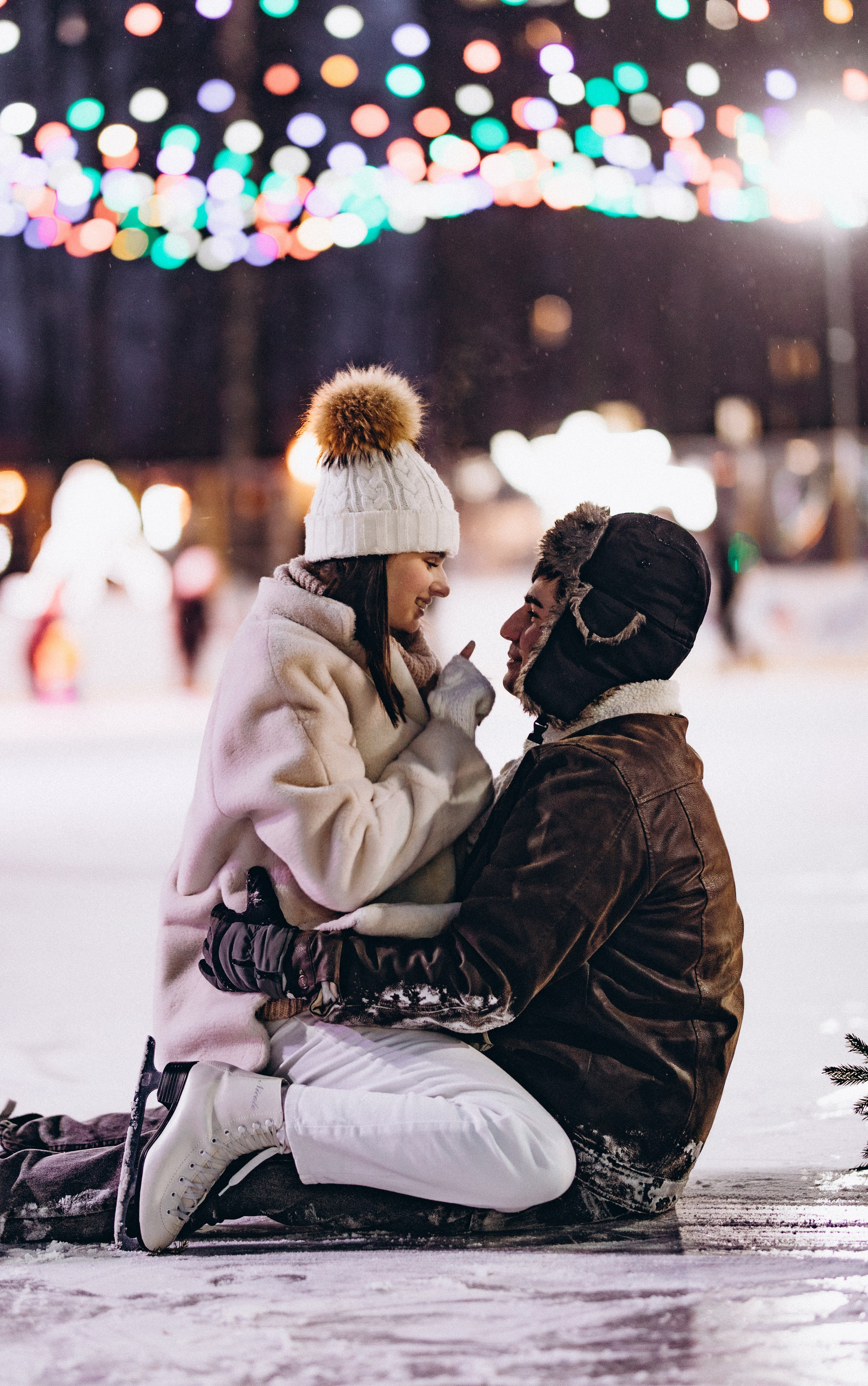 Love Story. Фотограф в Москве Алёна Гладкова