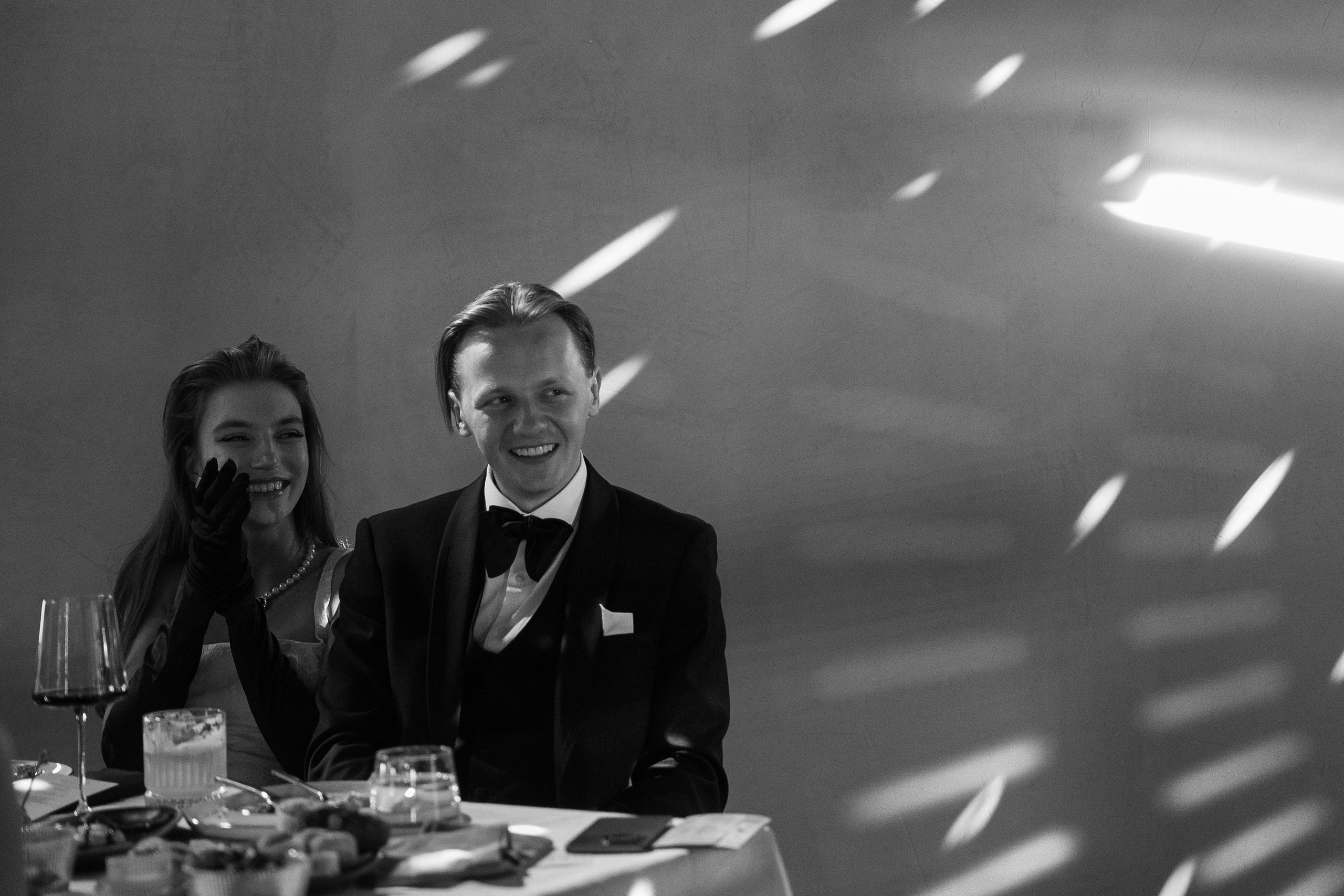 Диана & Саша. Свадебное агентство WedStories agency