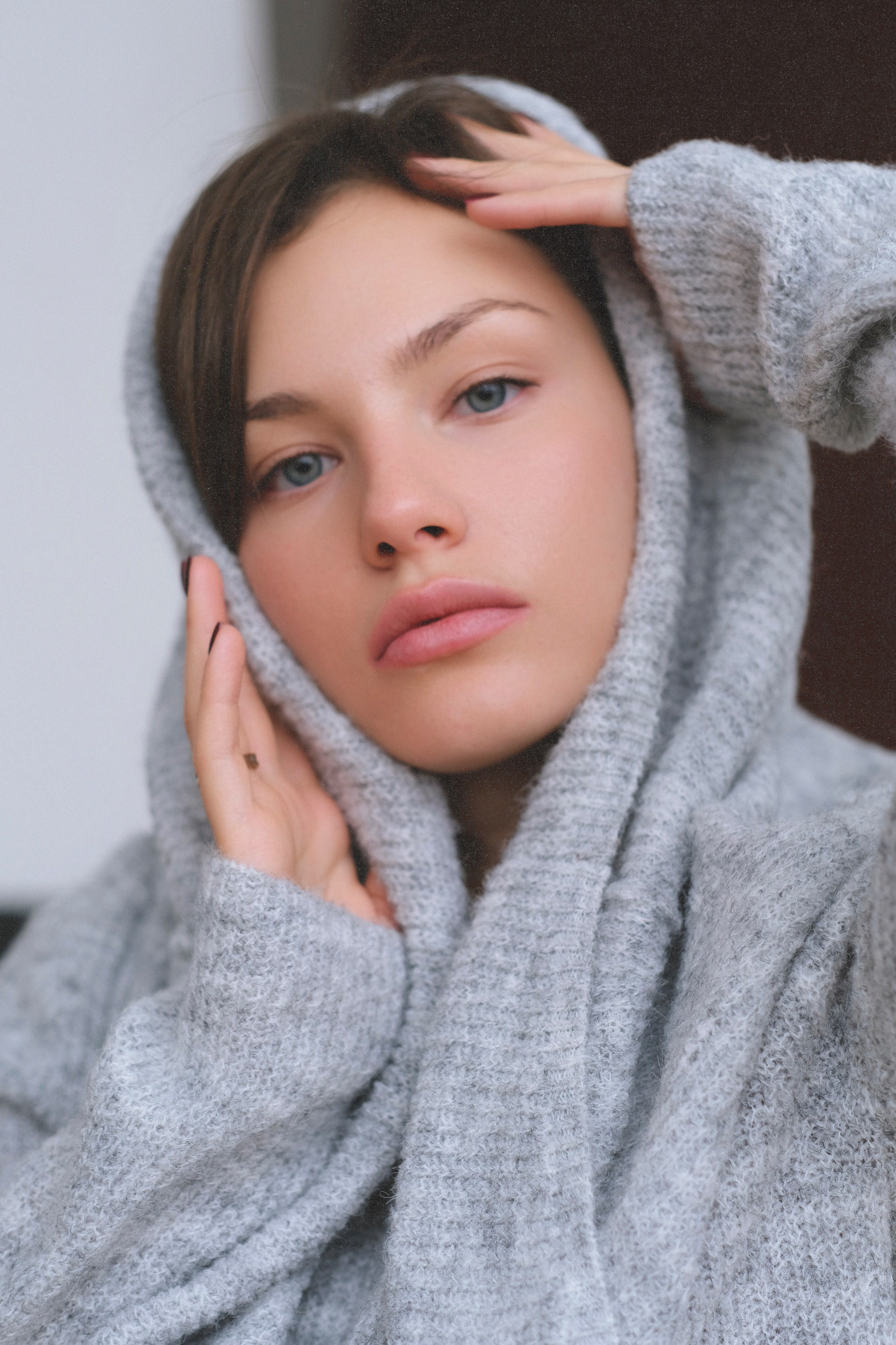 Лена. Главная