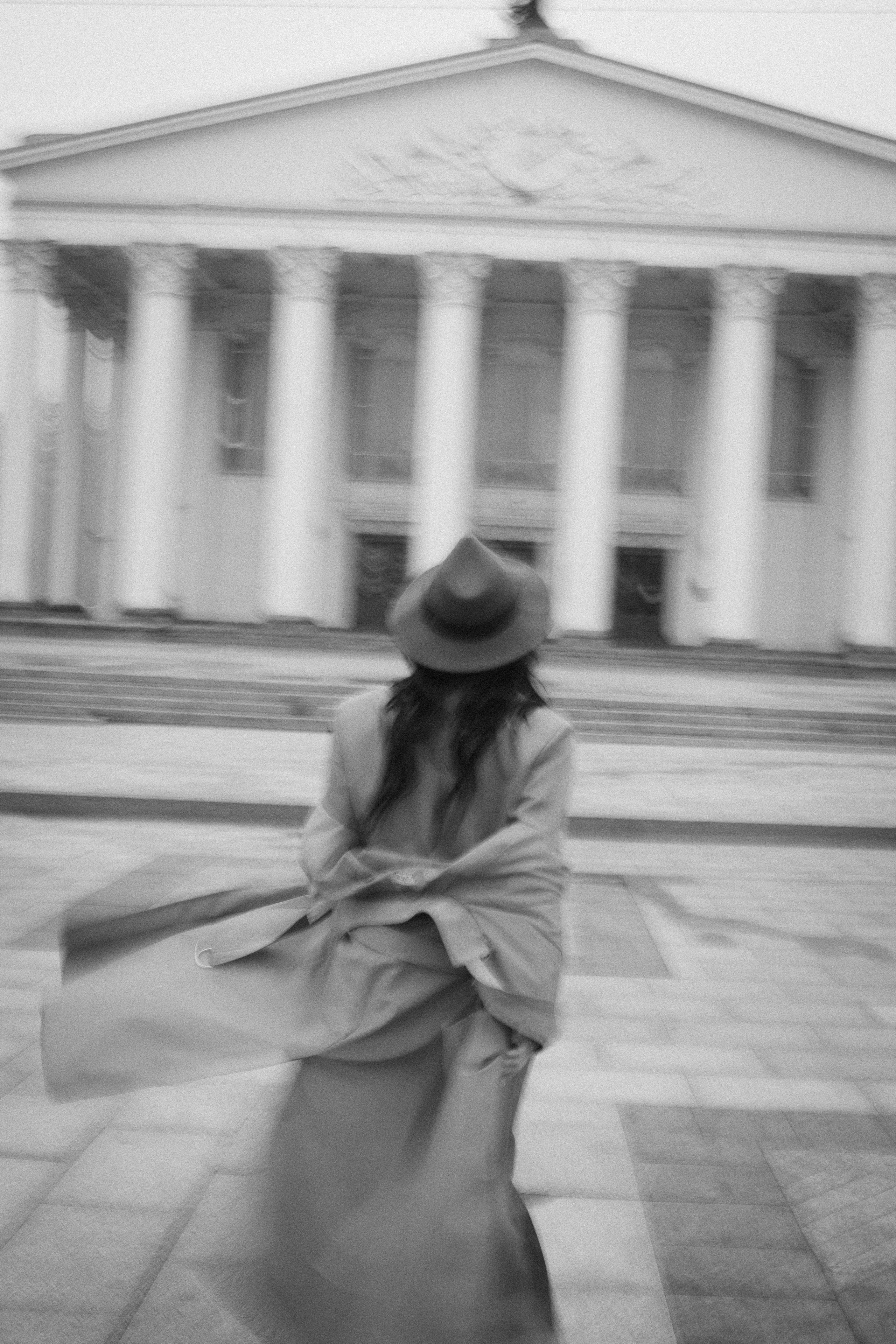 Мои работы ЧБ. Фотограф Алексей Гарьковенко