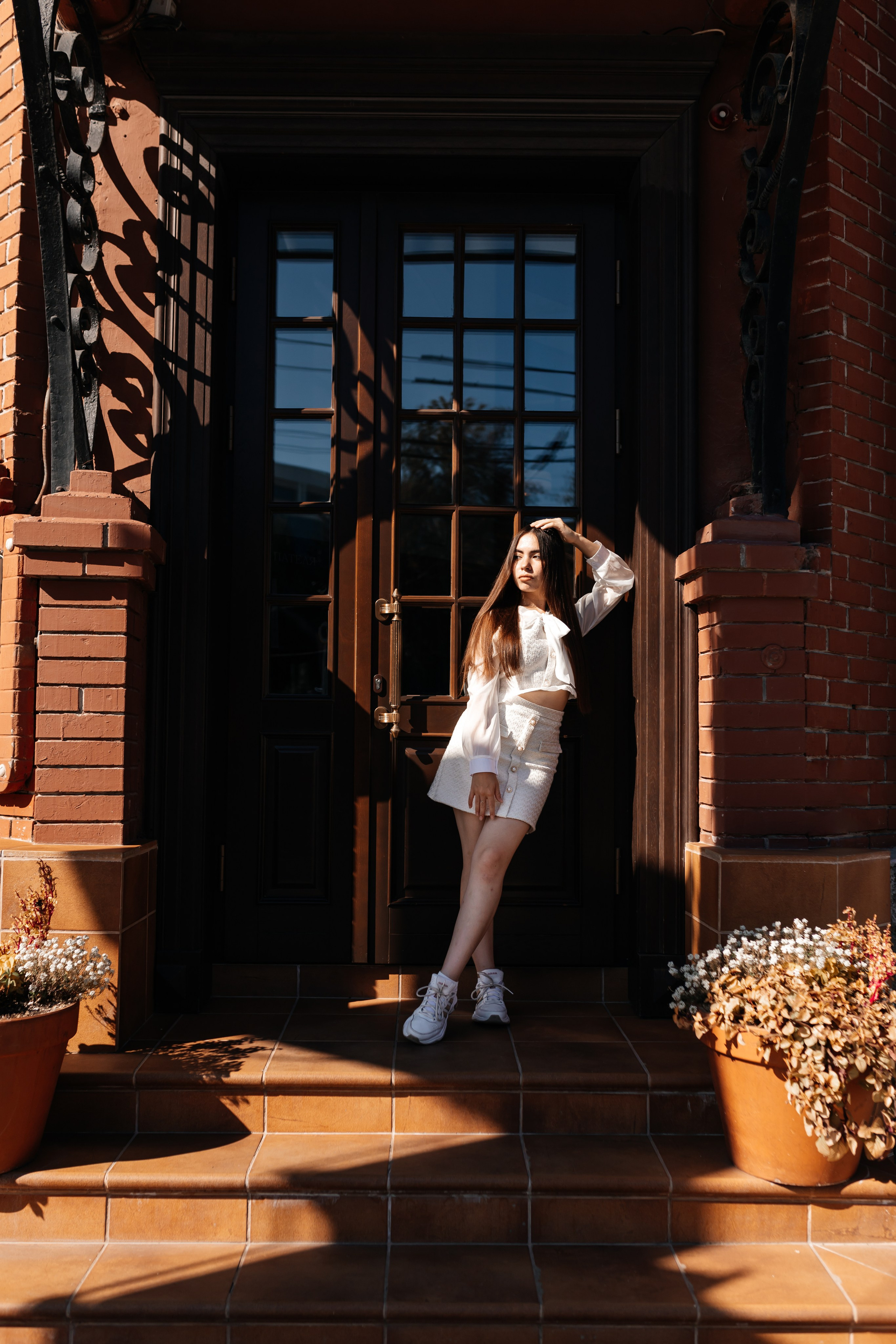 Розалина. Марина Шаймухаметова. Фотограф в Уфе