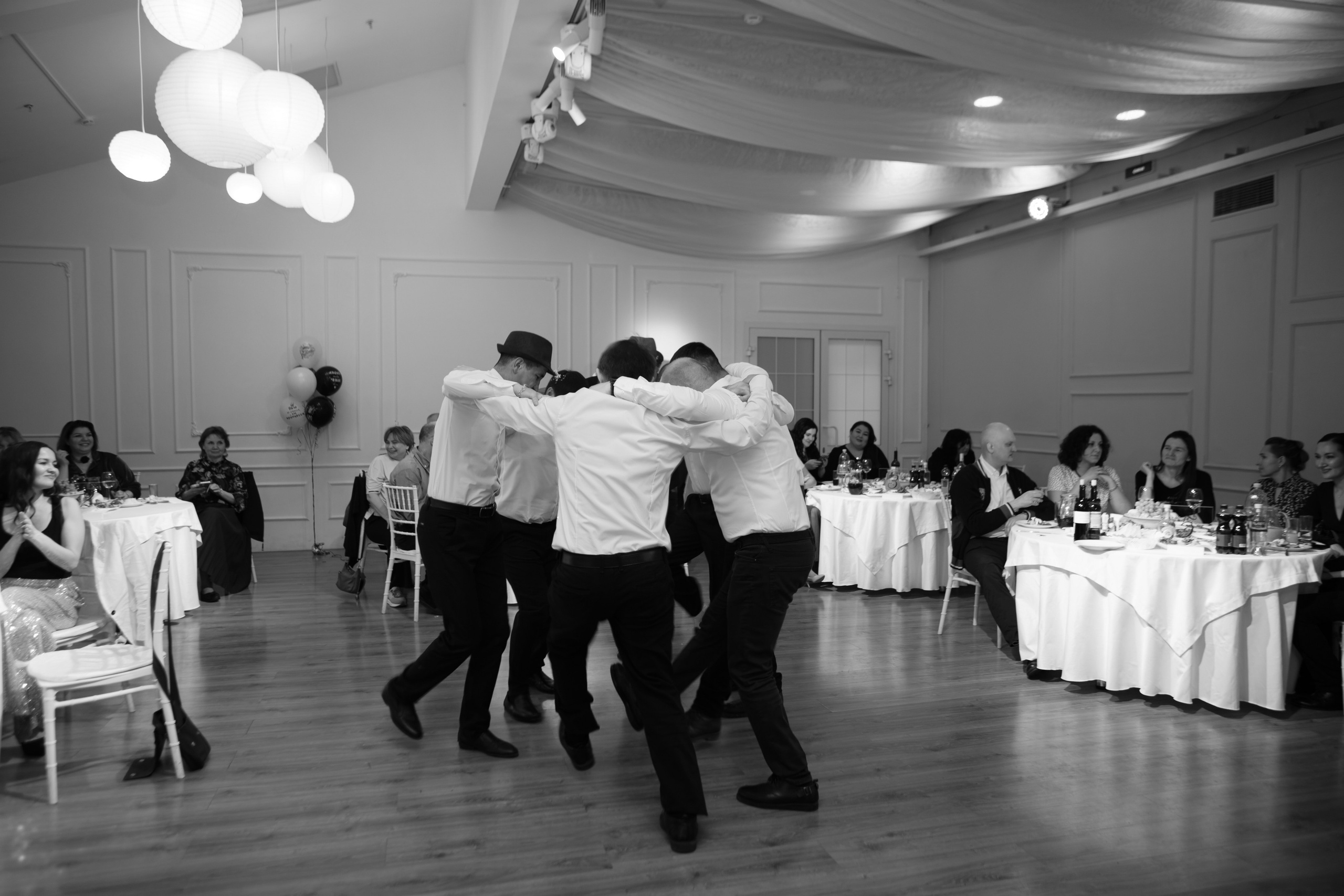 Юбилей Екатерины. Марина Шаймухаметова. Фотограф в Уфе