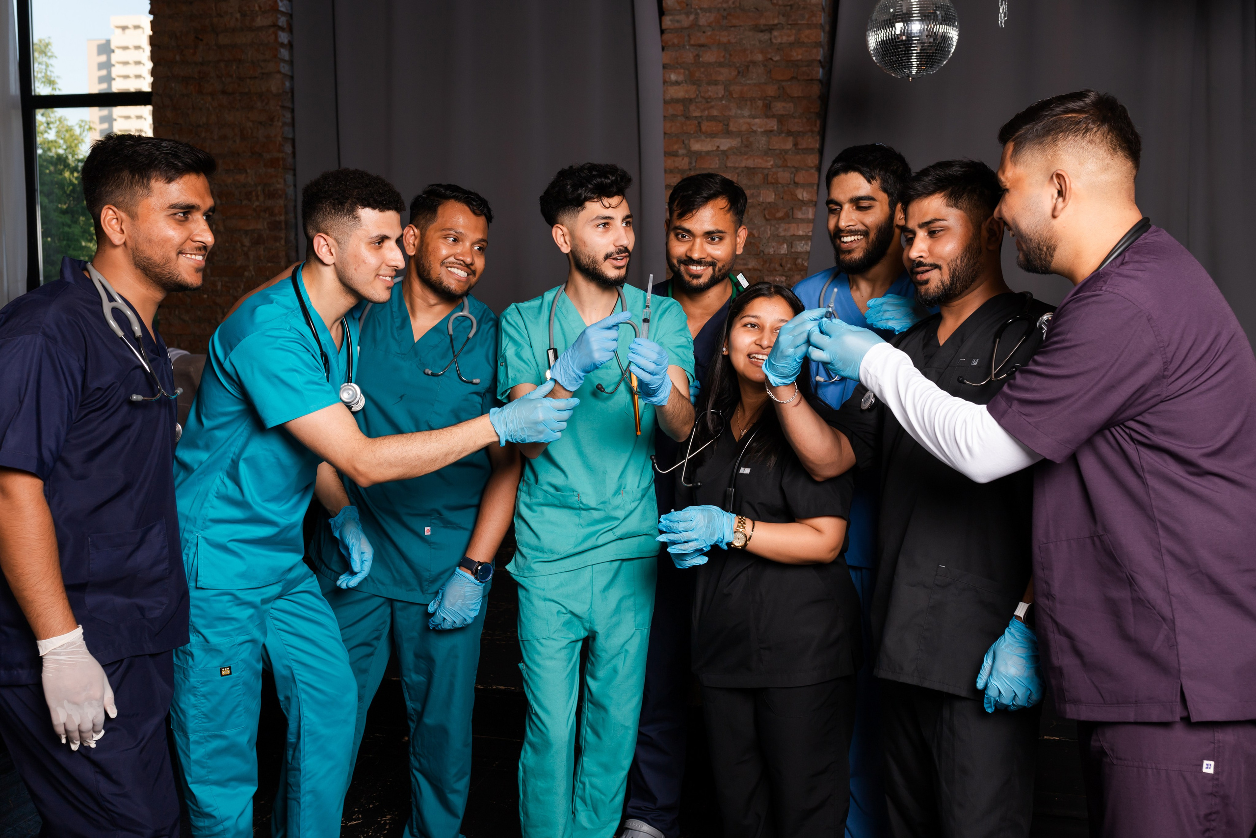 Махмуд. Марина Шаймухаметова. Фотограф в Уфе