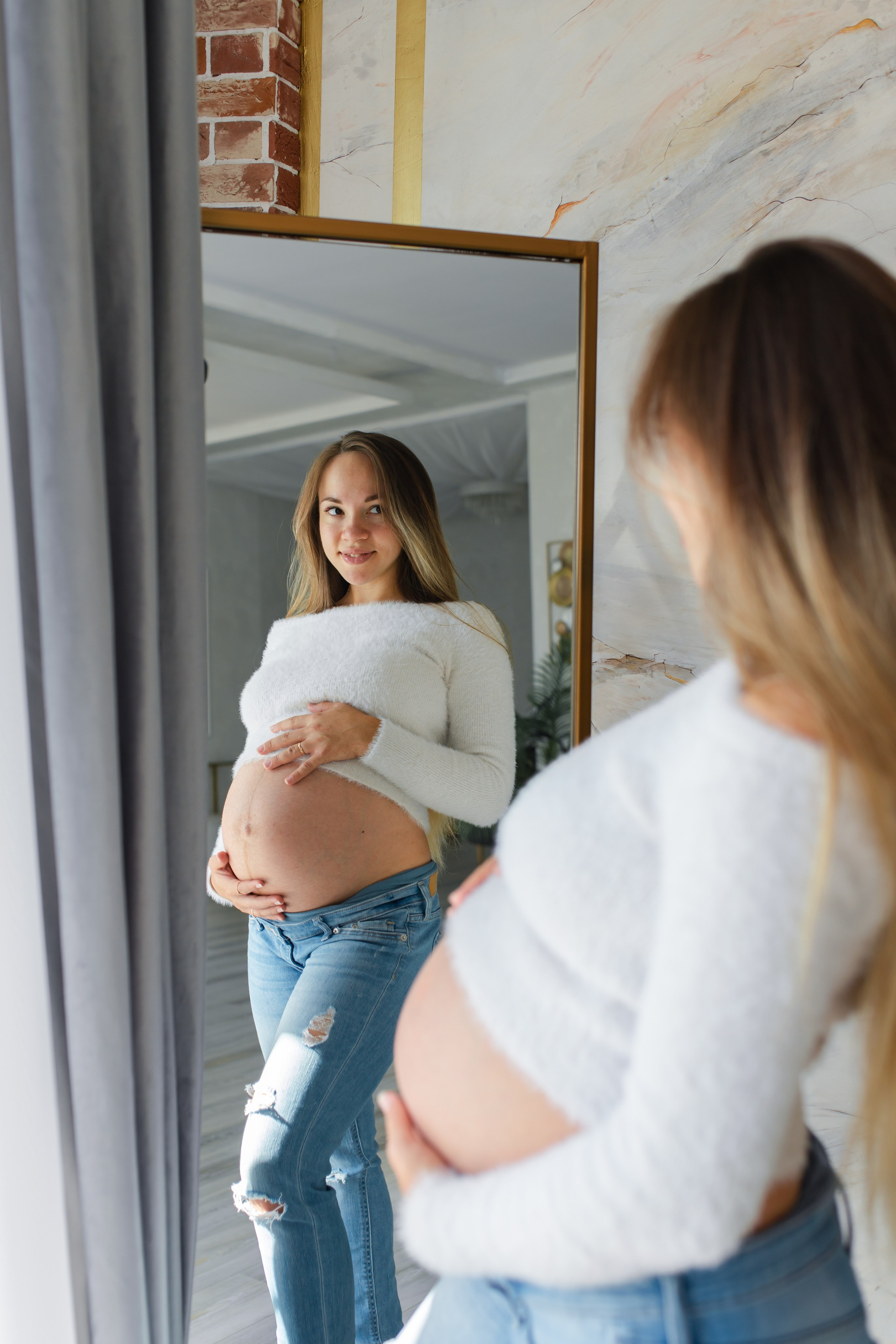 Алексей и Лиана. Марина Шаймухаметова. Фотограф в Уфе