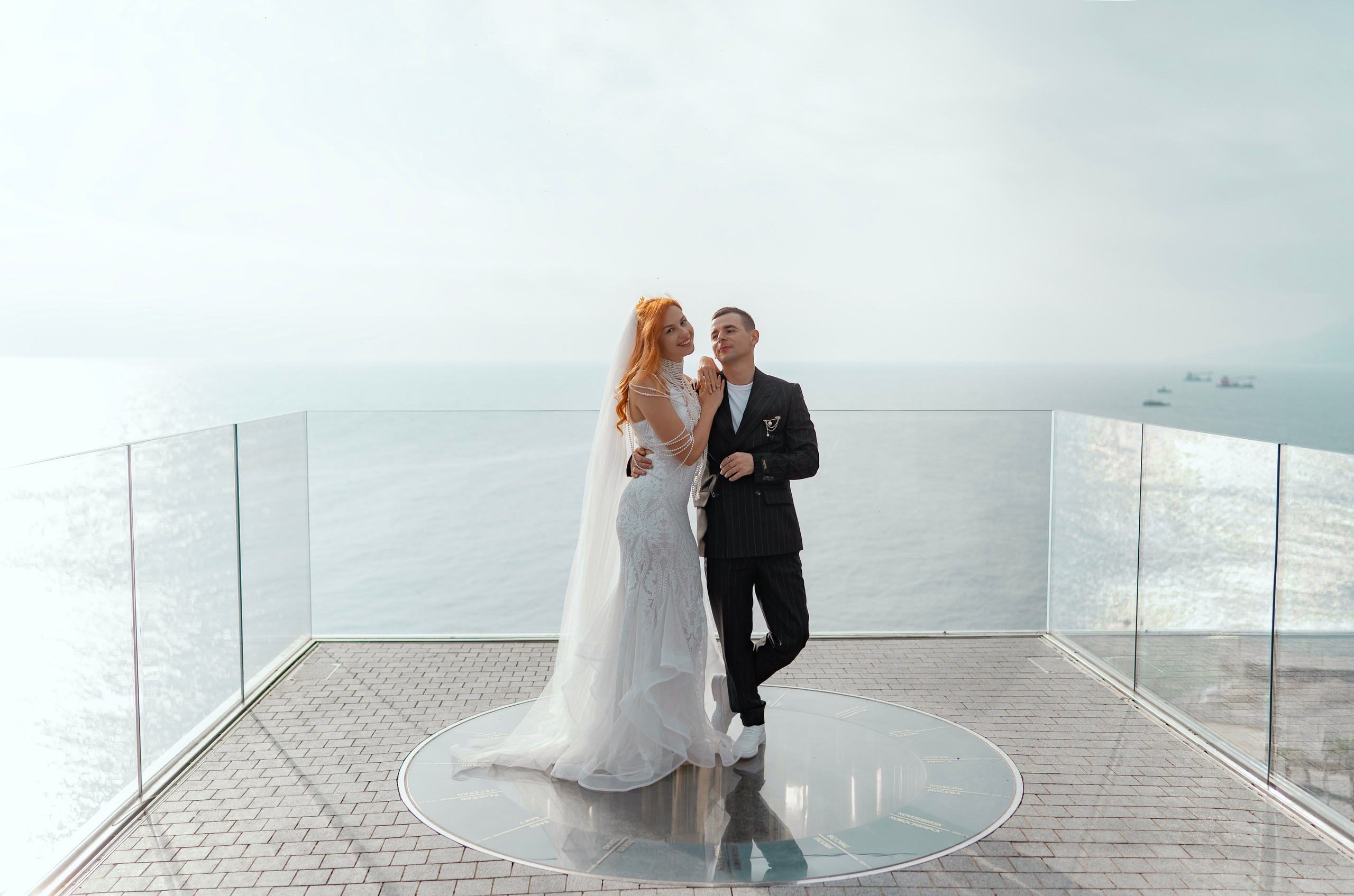 Мрия. Винный парк. Фотограф в Крыму Лебедева Александра