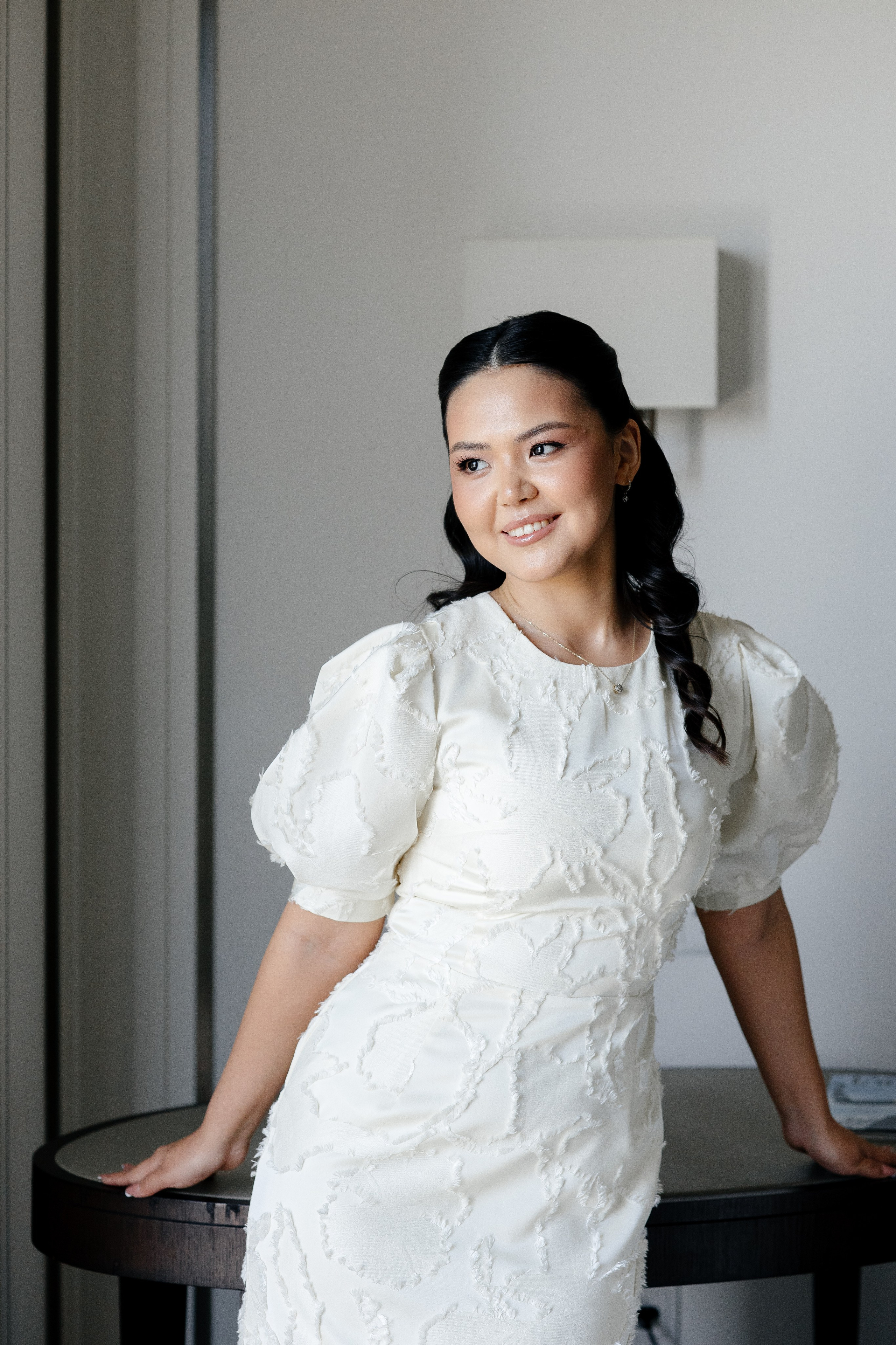 Сборы. Свадебный и семейный фотограф в Нур-султан Мухтар Шахмет