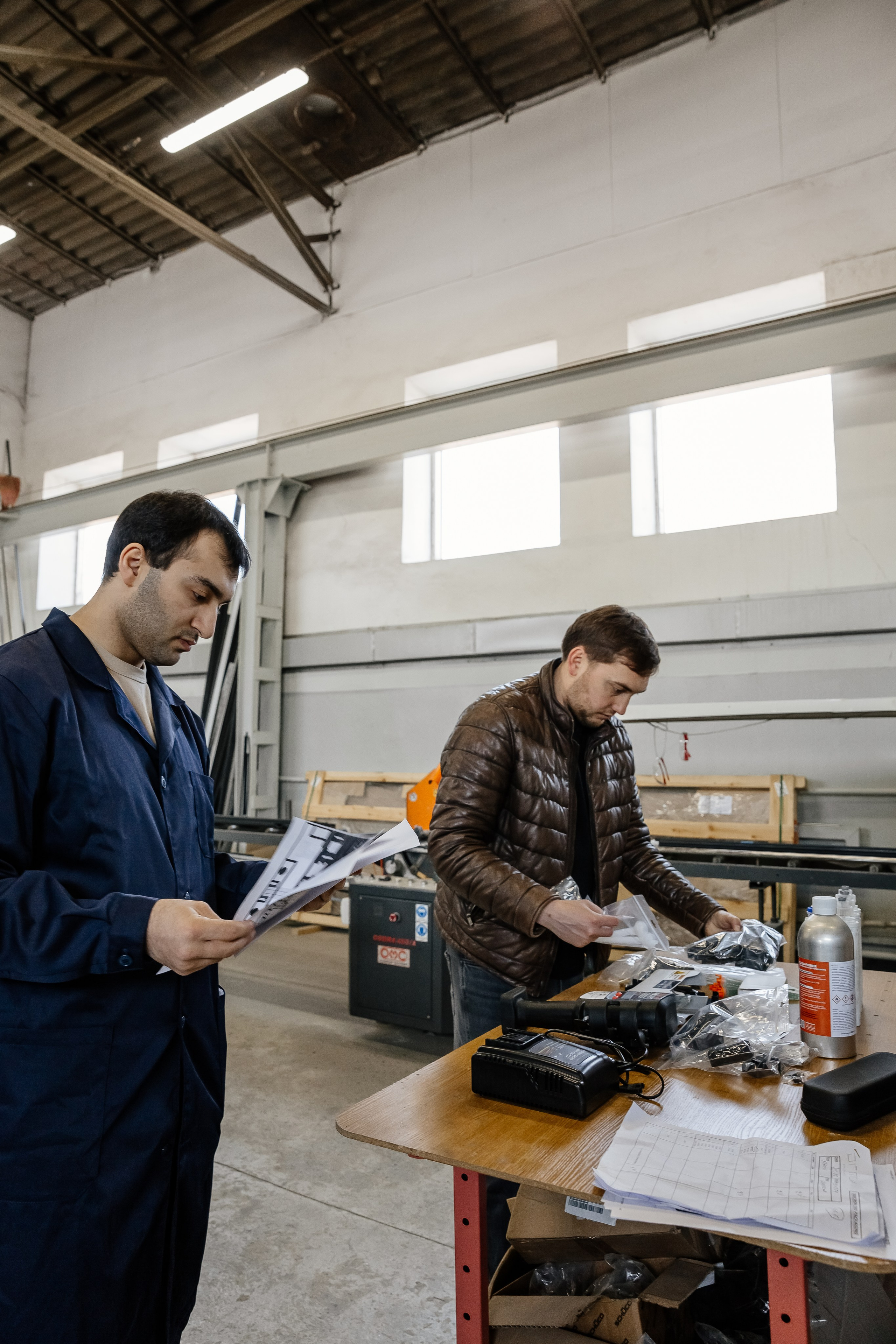 Квазар. Профессиональный фотограф Инесса Новикова в Москве