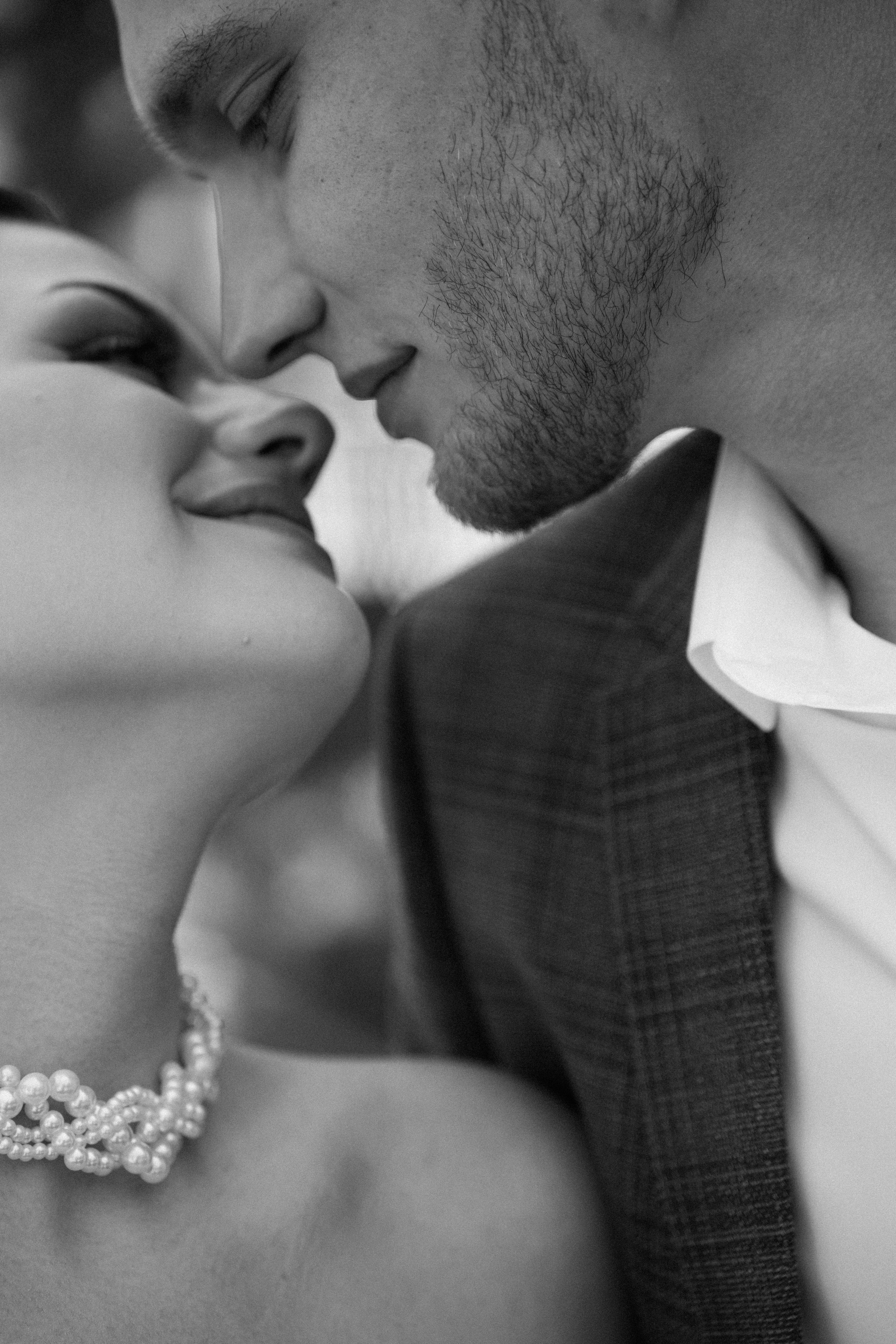 Свадебные. Фотограф Анна Максимова