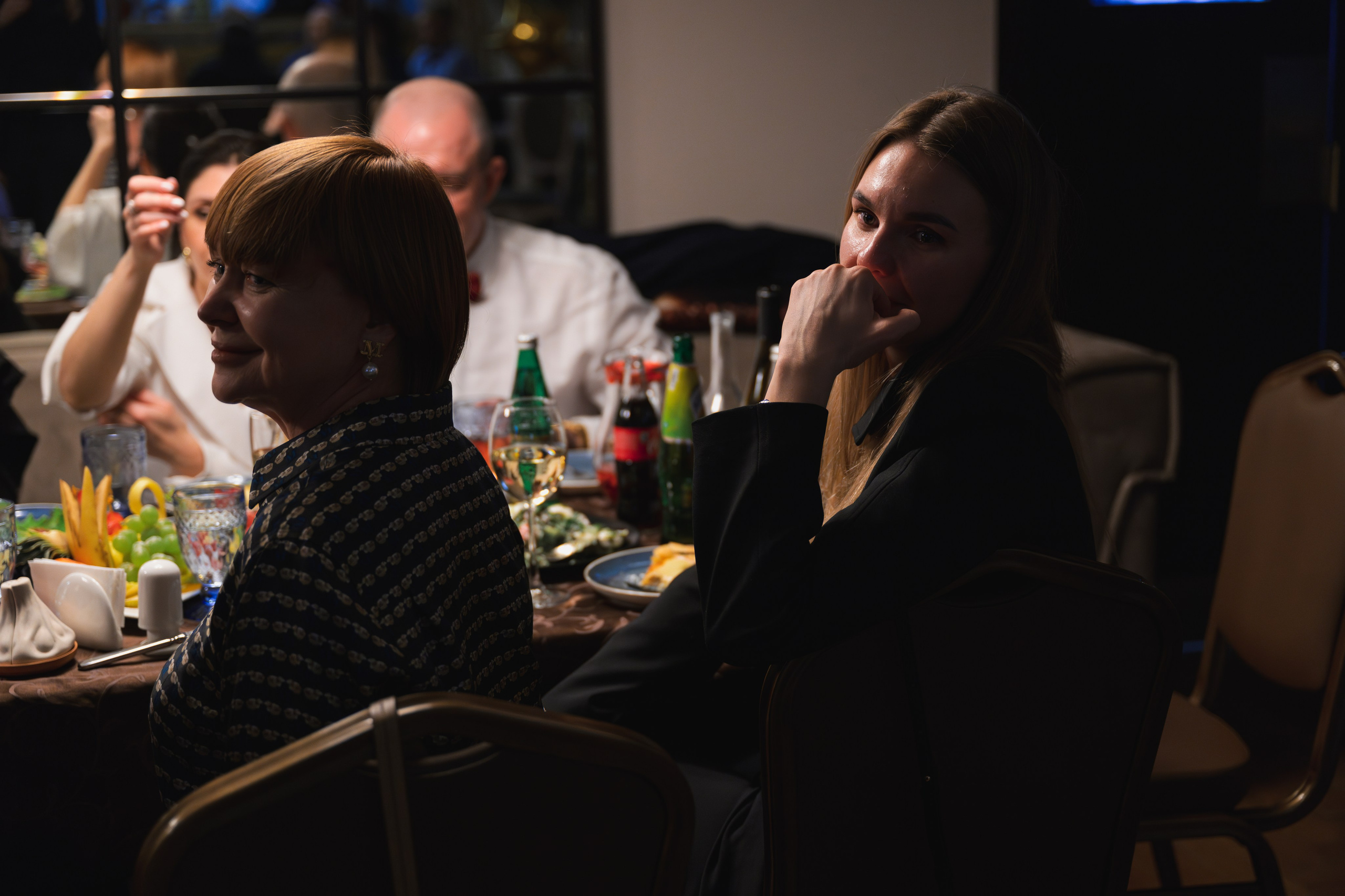 Юбилей Ларисы Викторовны. Свадебный и репортажный фотограф Павел Царьков