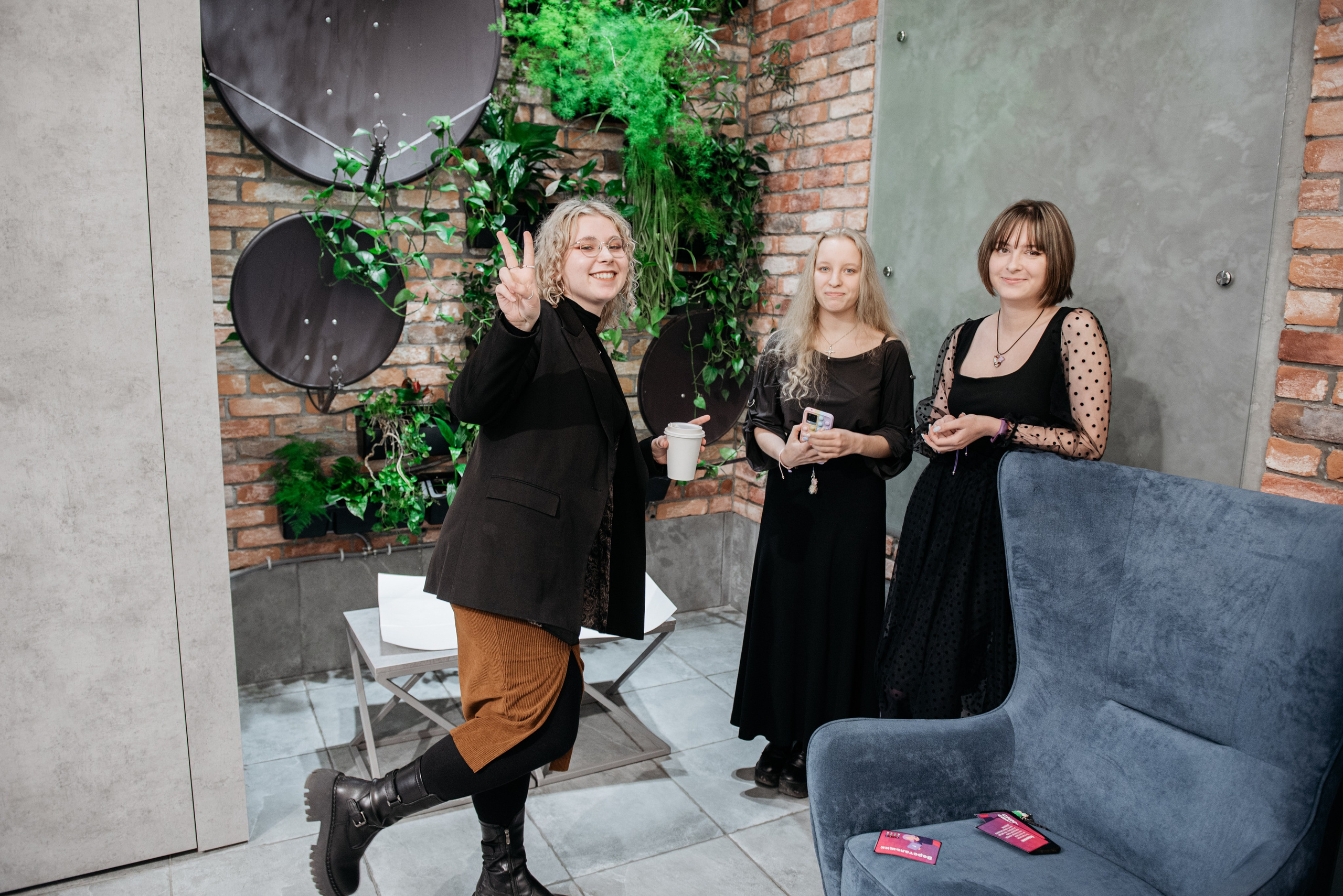 Юбилей газеты Спутник ГУАП