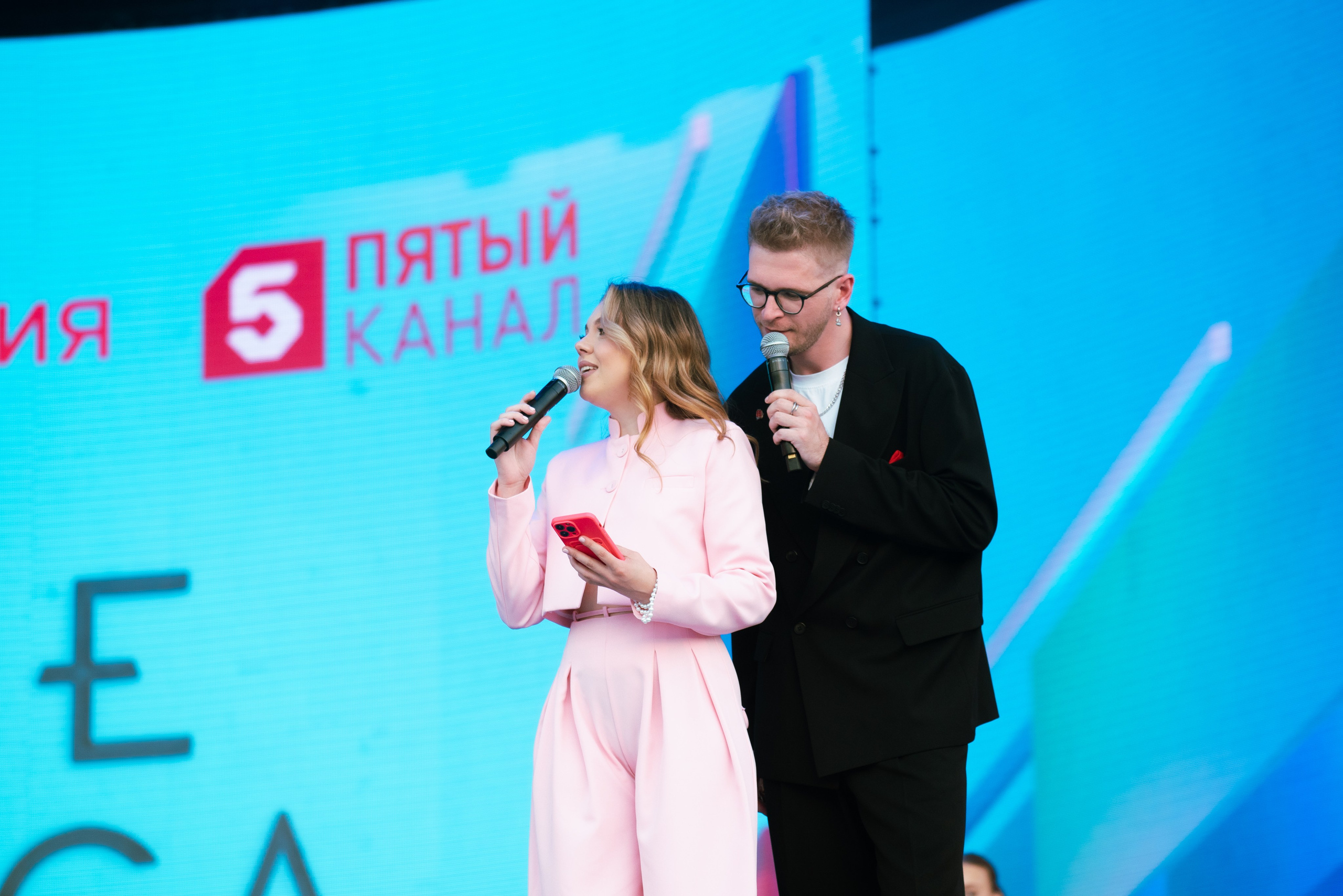 Алые Паруса'24