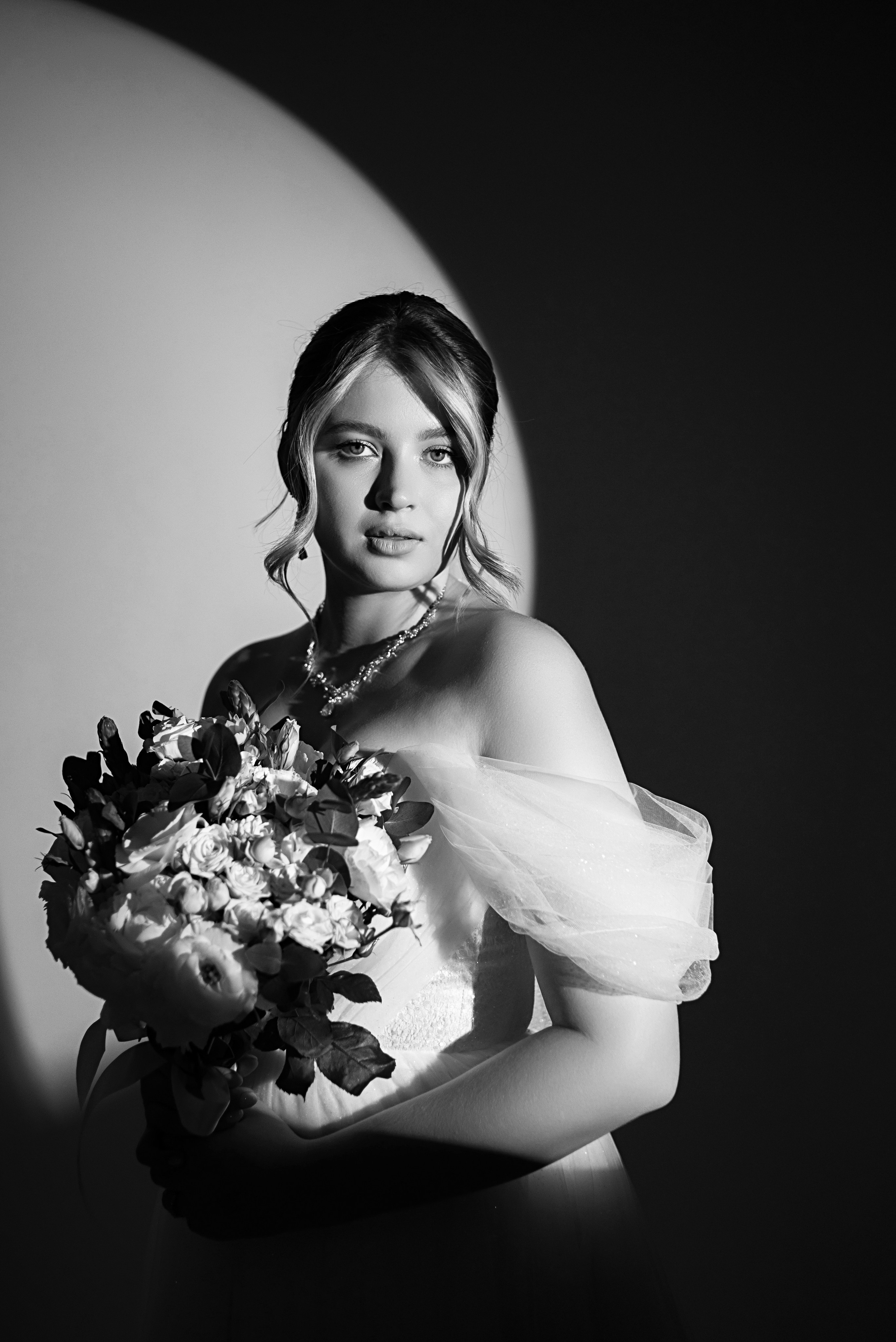 Александр и Татьяна. Свадебный фотограф в Самаре Анна Гладунова