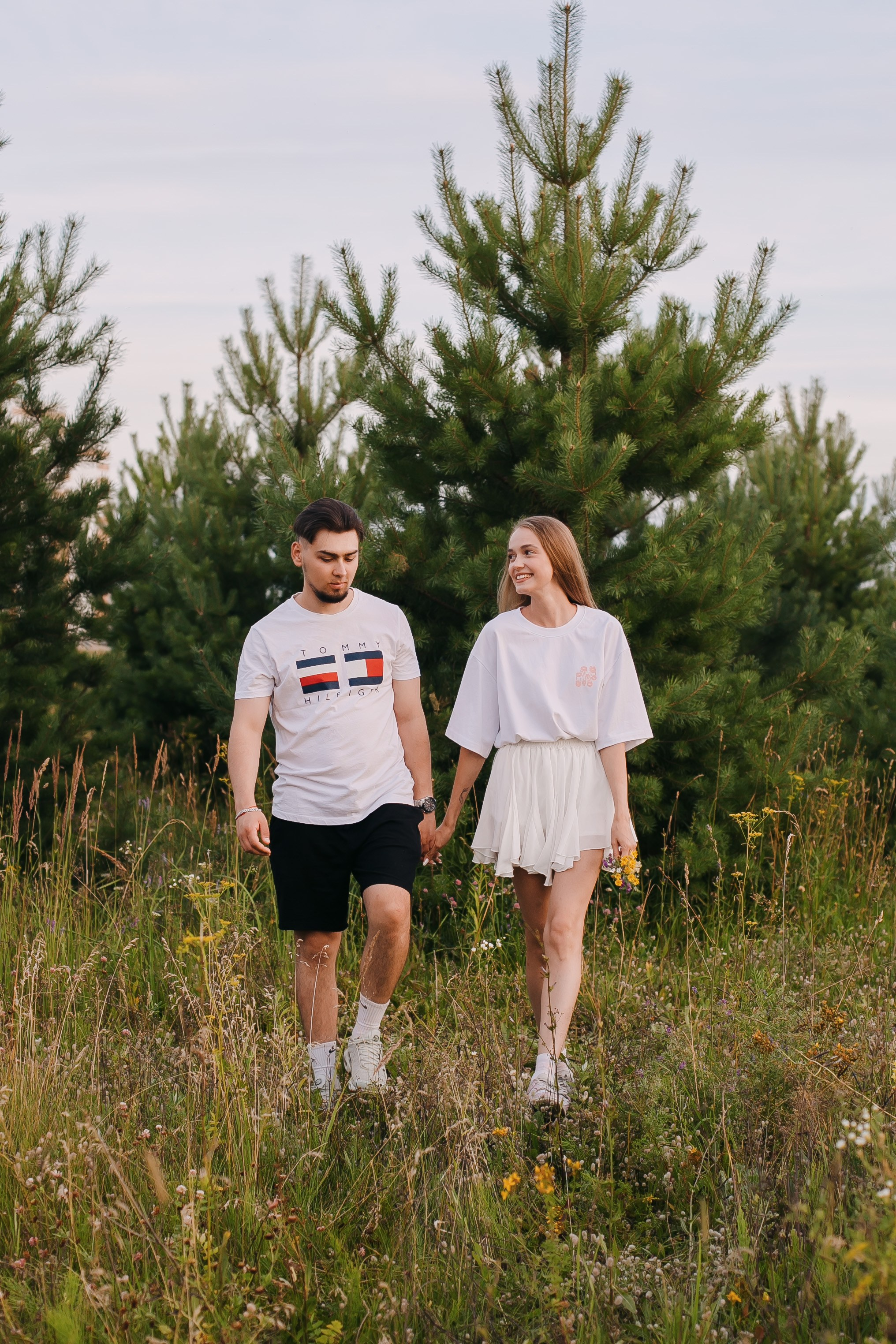 Настя & Никита. Фотограф в Йошкар-Оле Макарова Марина