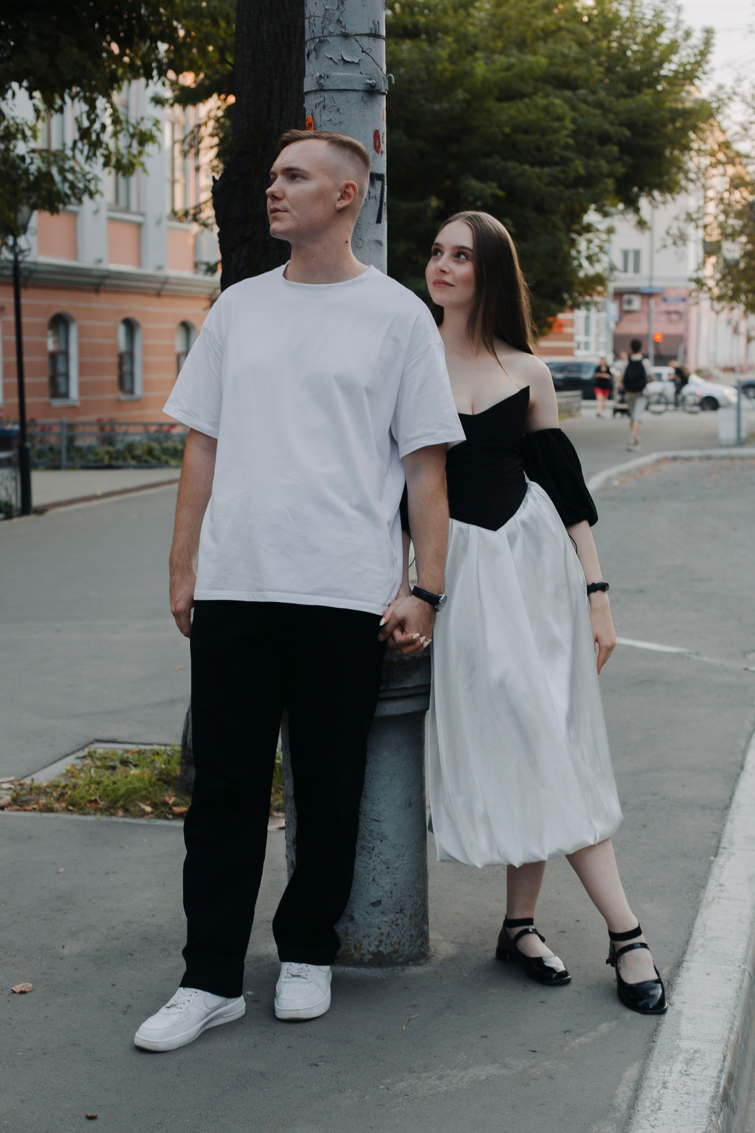 Вера & Глеб. Фотограф в Йошкар-Оле Макарова Марина