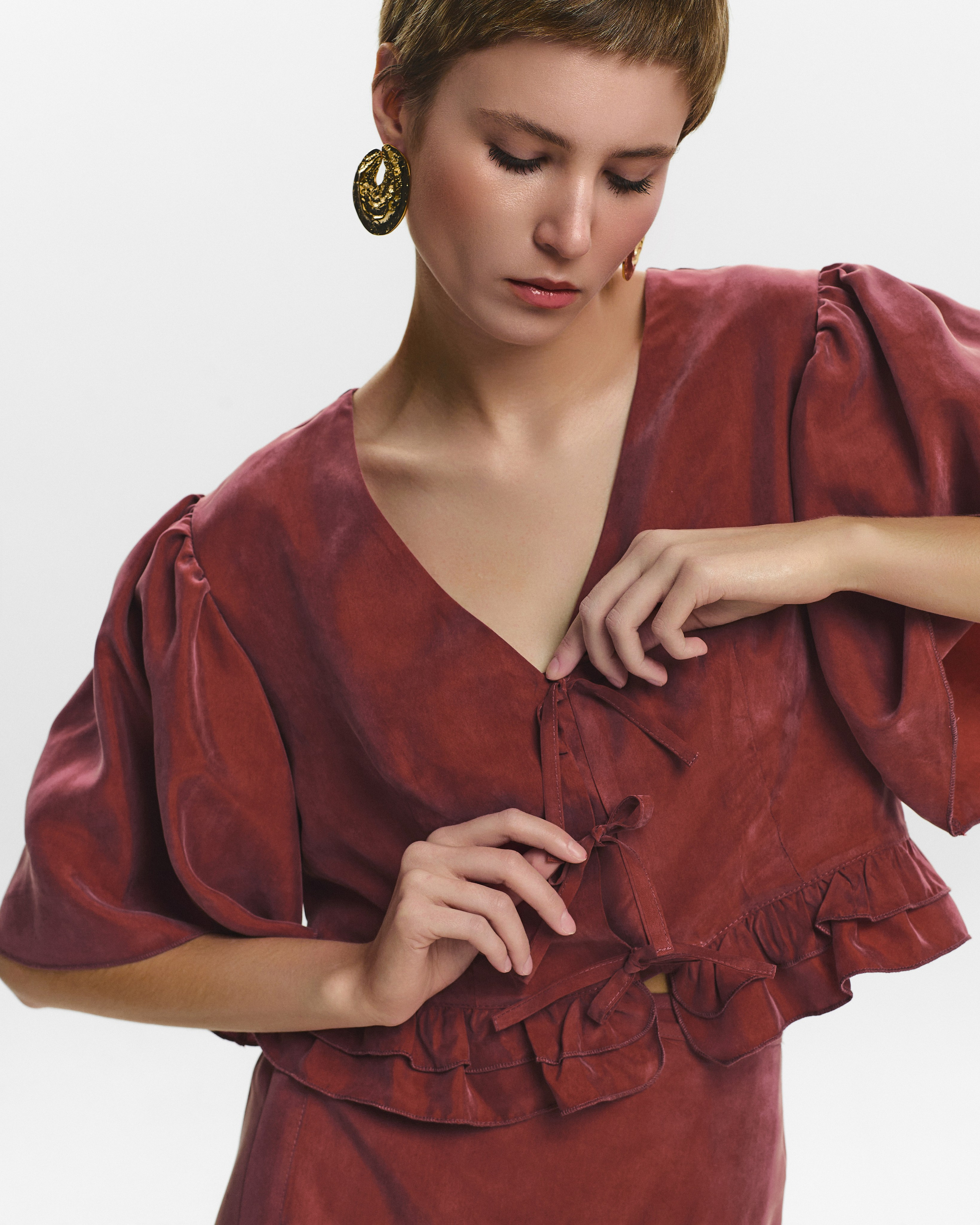 BLACK SISTERZ. Ася Солопова, фотограф Тюмень