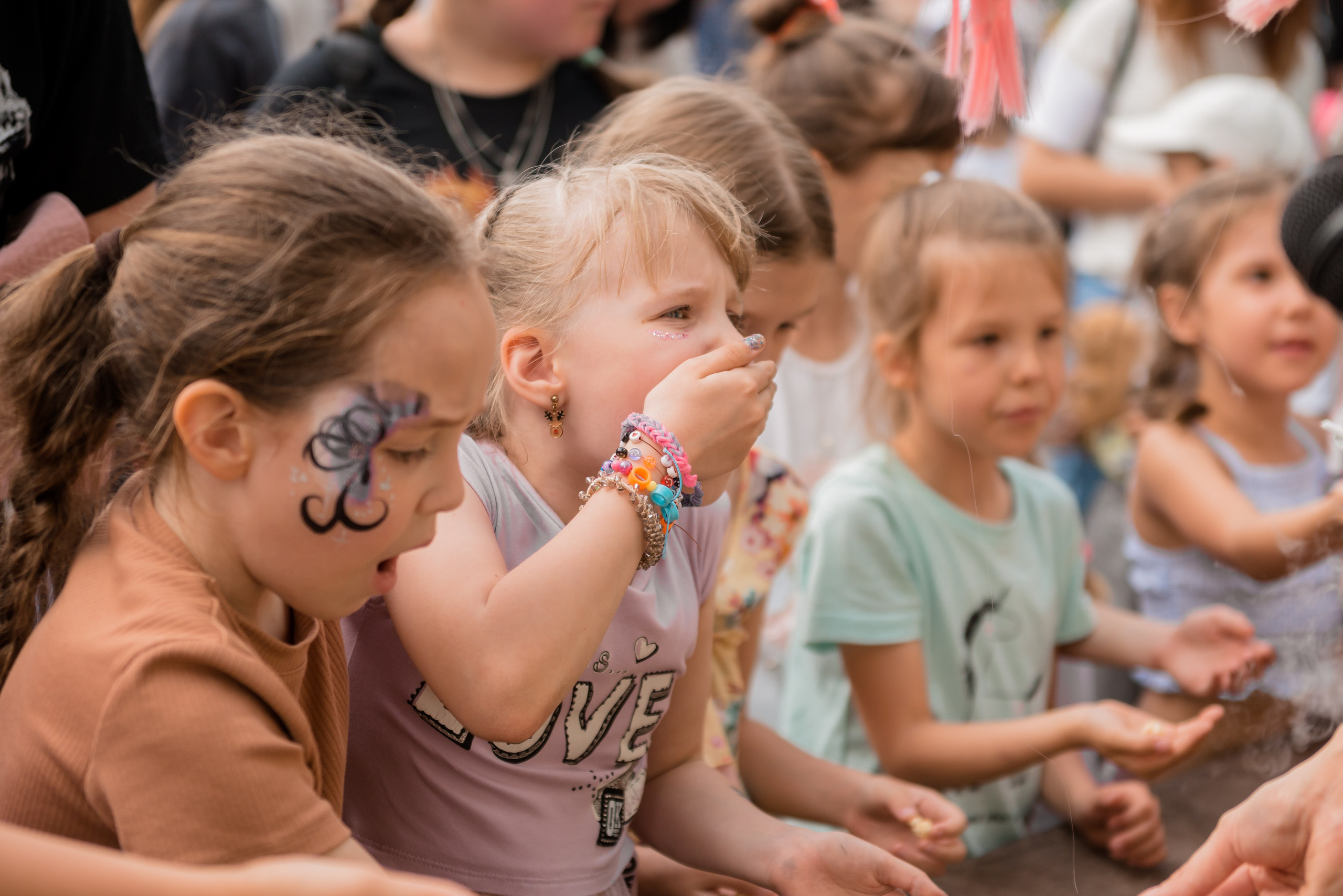 12 Июня 2024. Детский фотограф, семейный фотограф и репортажи в Кемерово