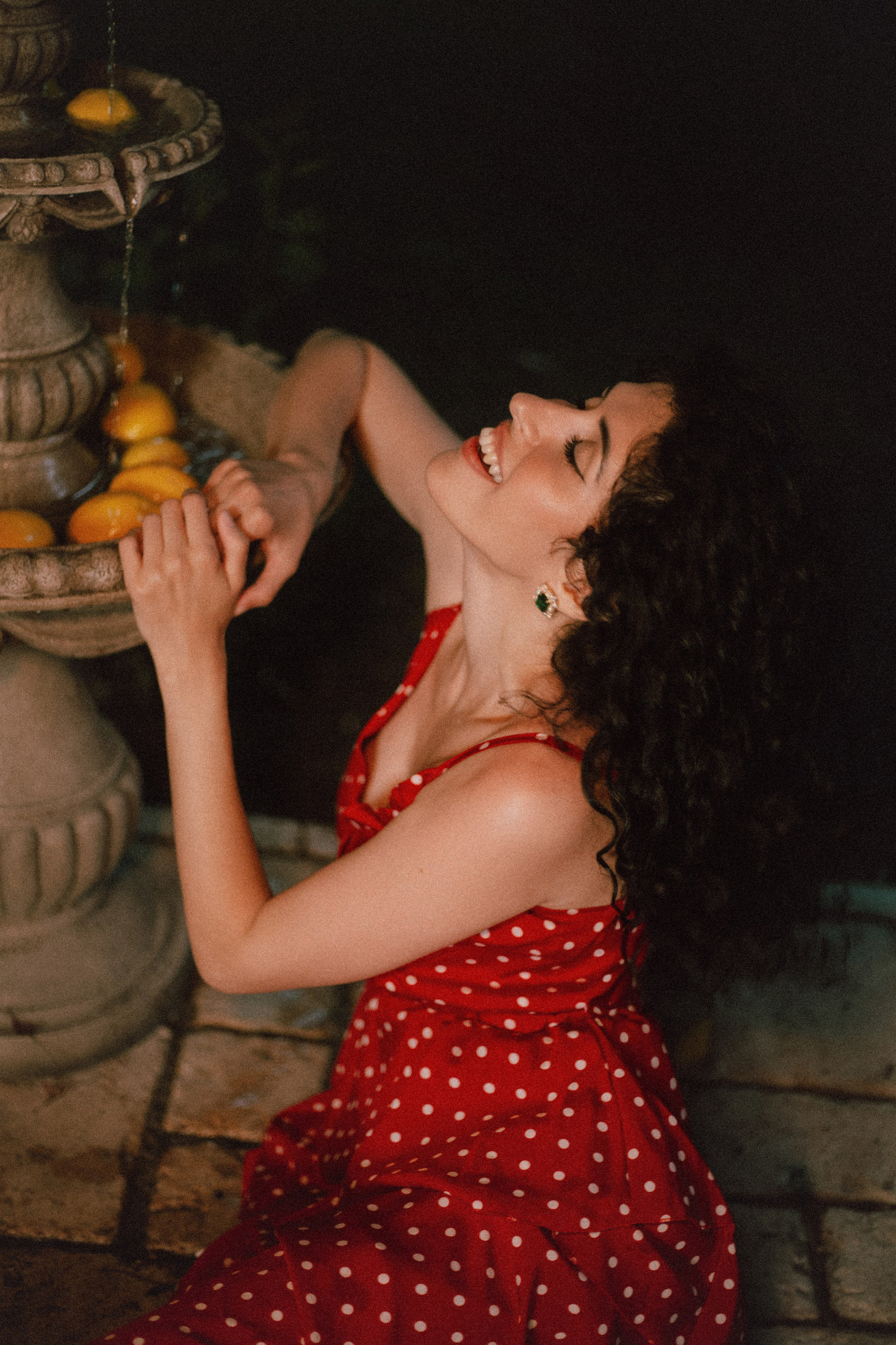 Ануш. Фотограф | Юля Ди