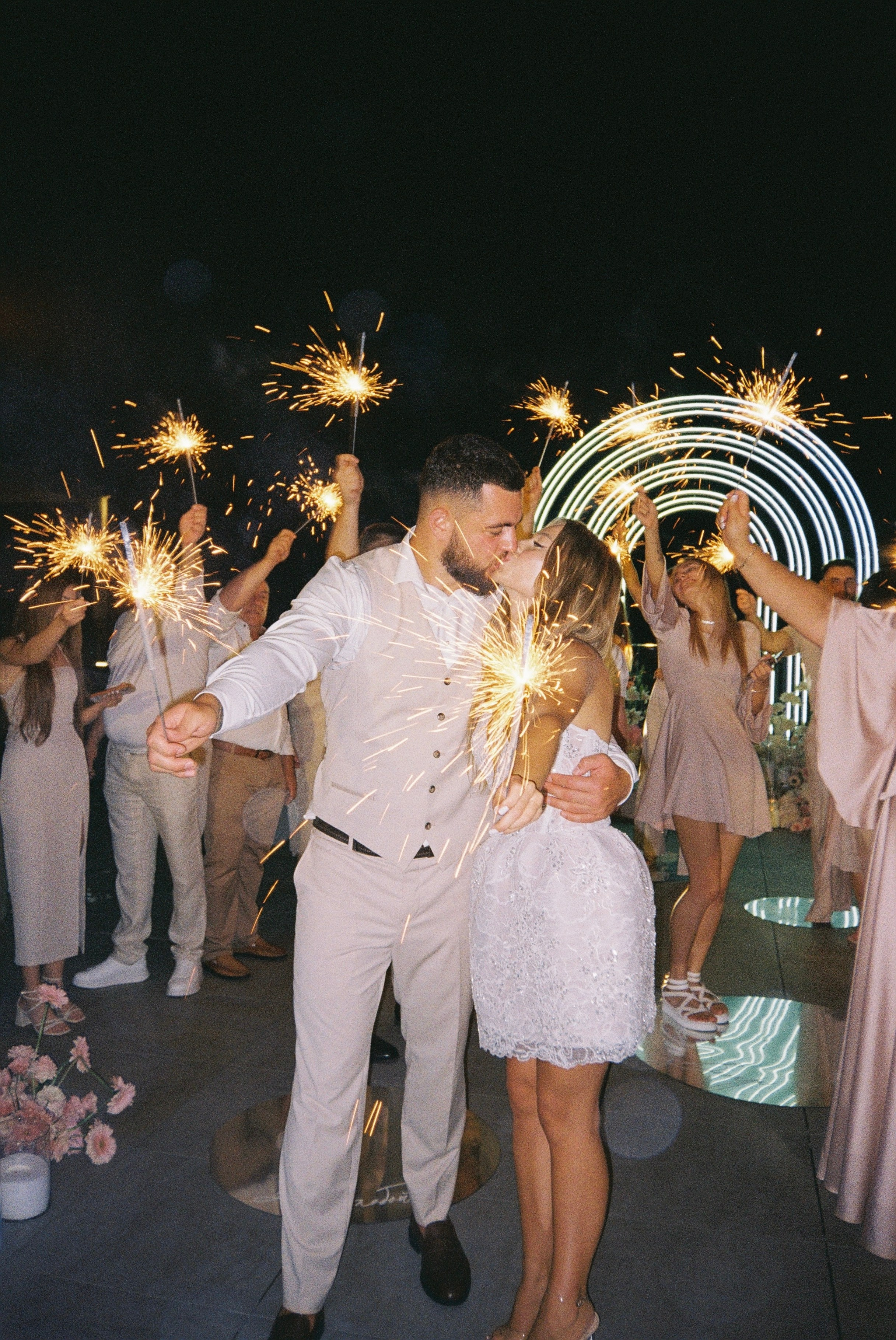 Артем и Юлия. Фотограф Краснодар Юлия Бураченко Свадьбы Репортаж Семейные Индивидуальные съемки