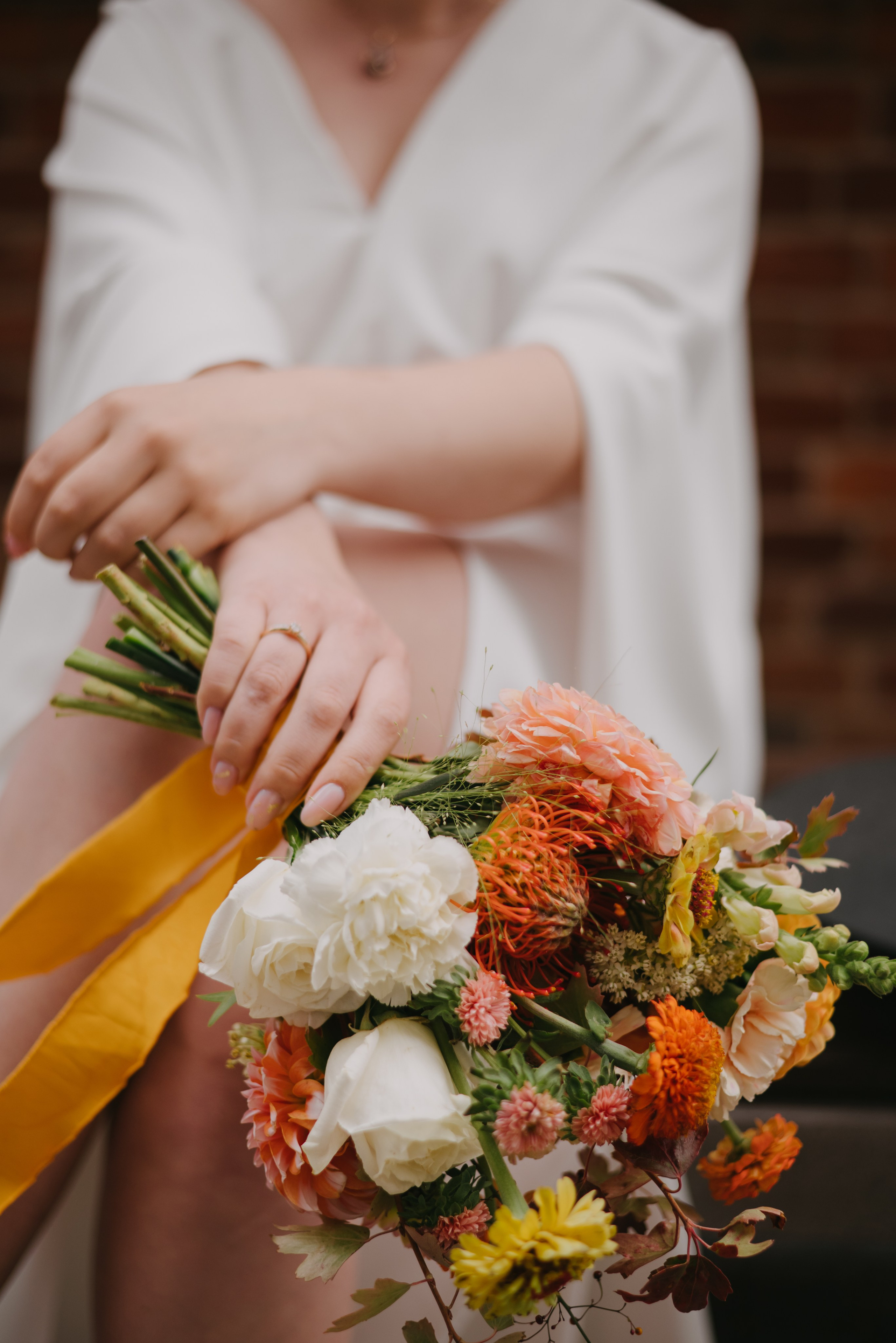 Тимур и Юлия. Свадебный фотограф Уфа Дарья Насырова