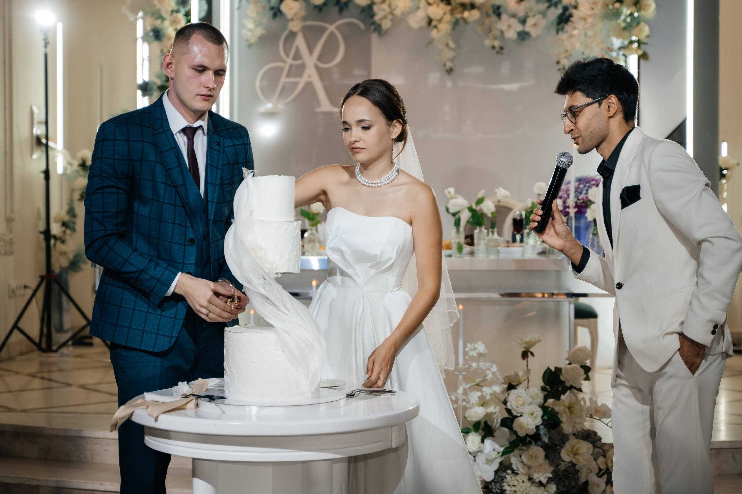 Арём и Регина. Свадебный фотограф и видеограф Жанна и Ренат Костандян, Ставрополь