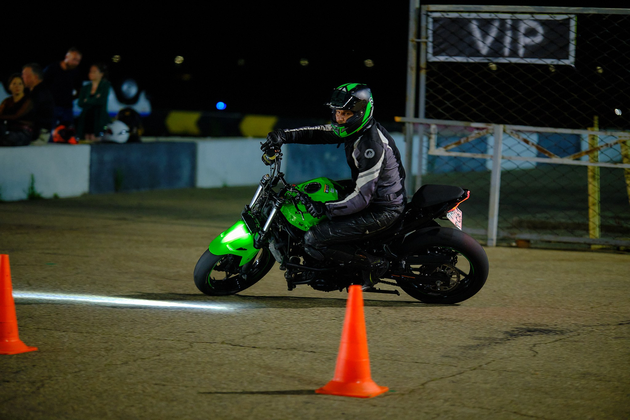 27.07.2024 Ночная Джимхана. Константин Тимонин — фотограф в Краснодаре
