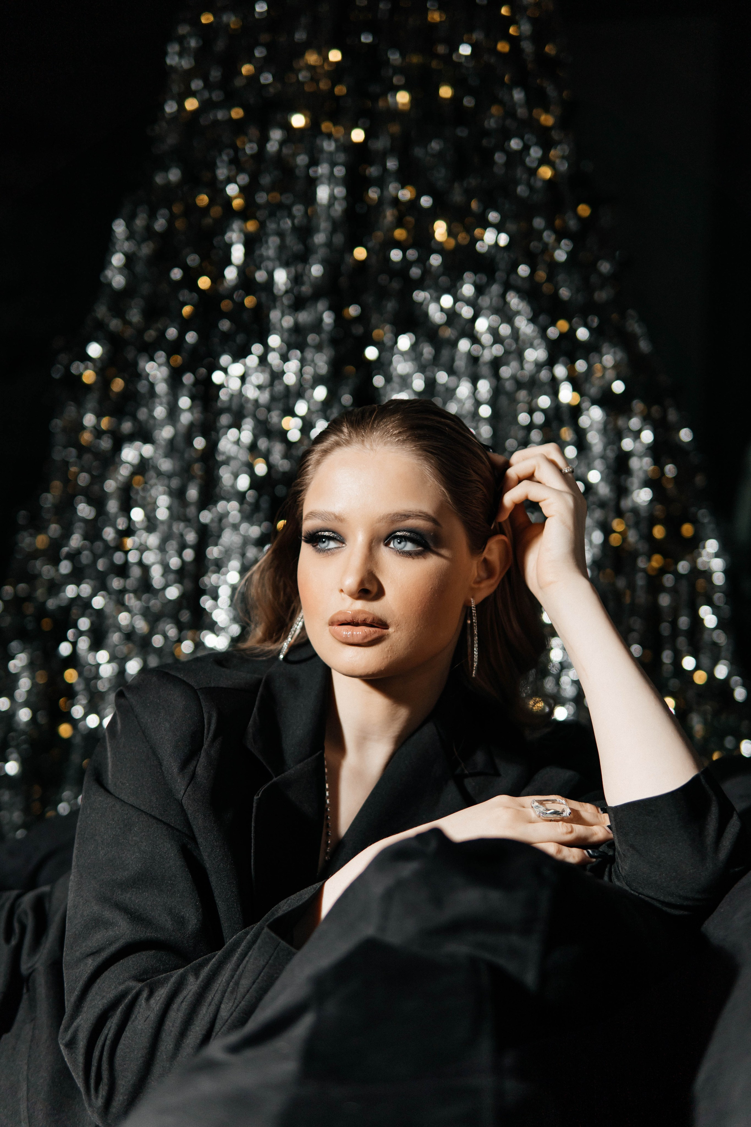 Елизавета. Главная страница