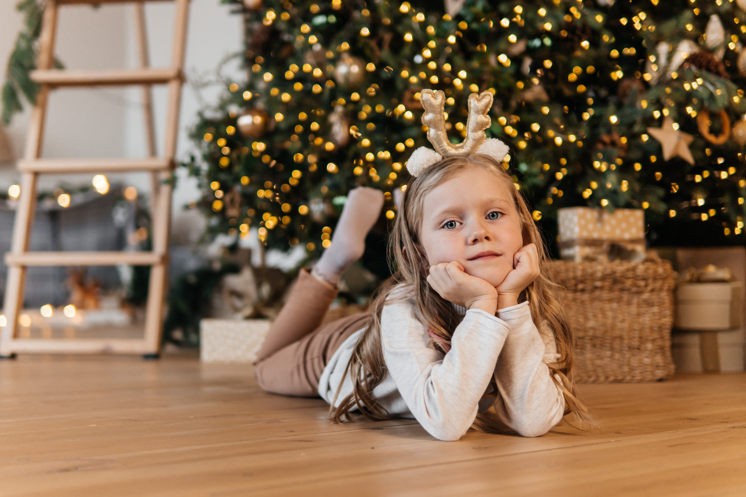 Полина и семья <3. Главная страница