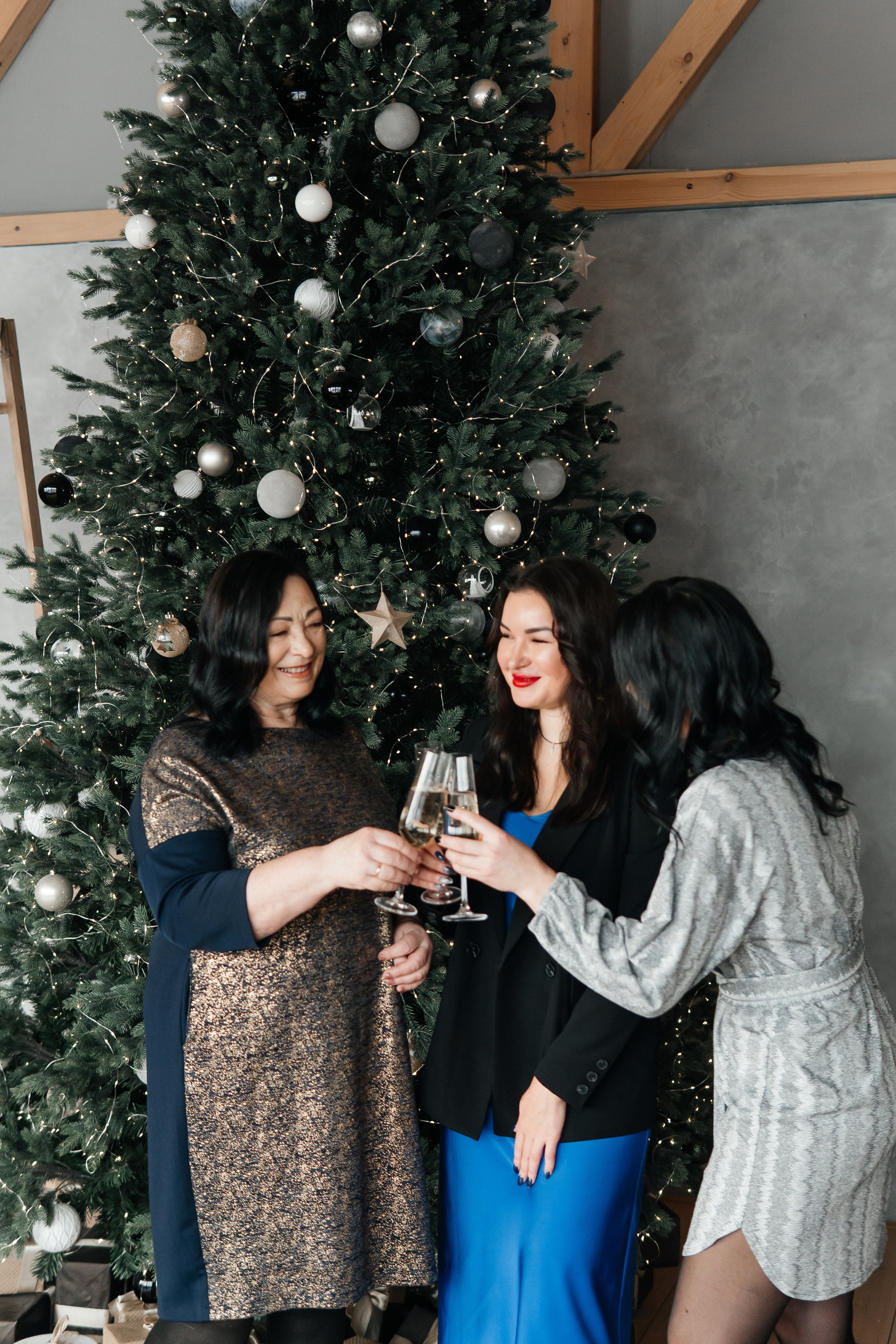 Яна и девочки <3. Главная страница