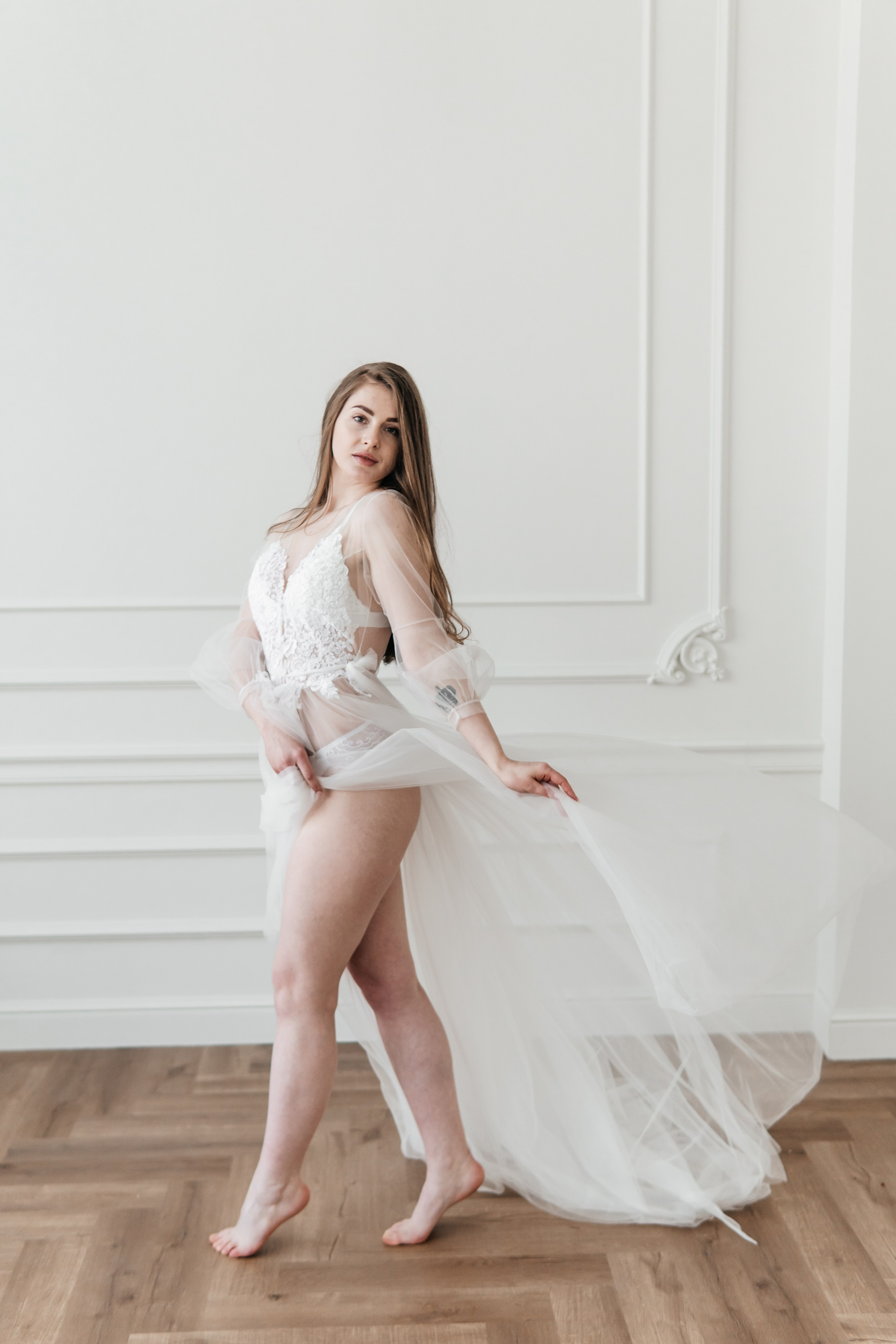 Ирина. Главная страница