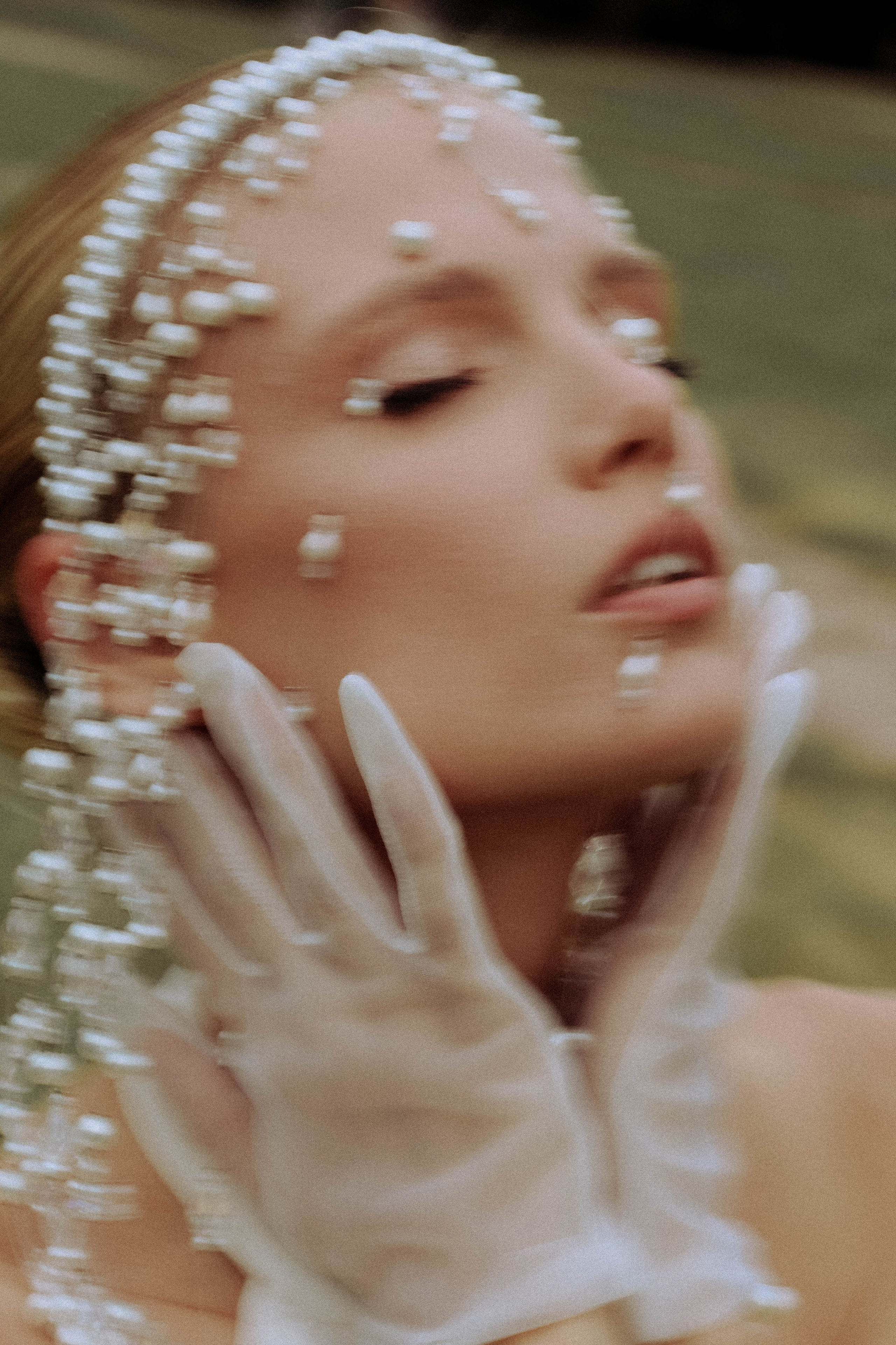 Портретный фотограф в Москве Сукач Мария