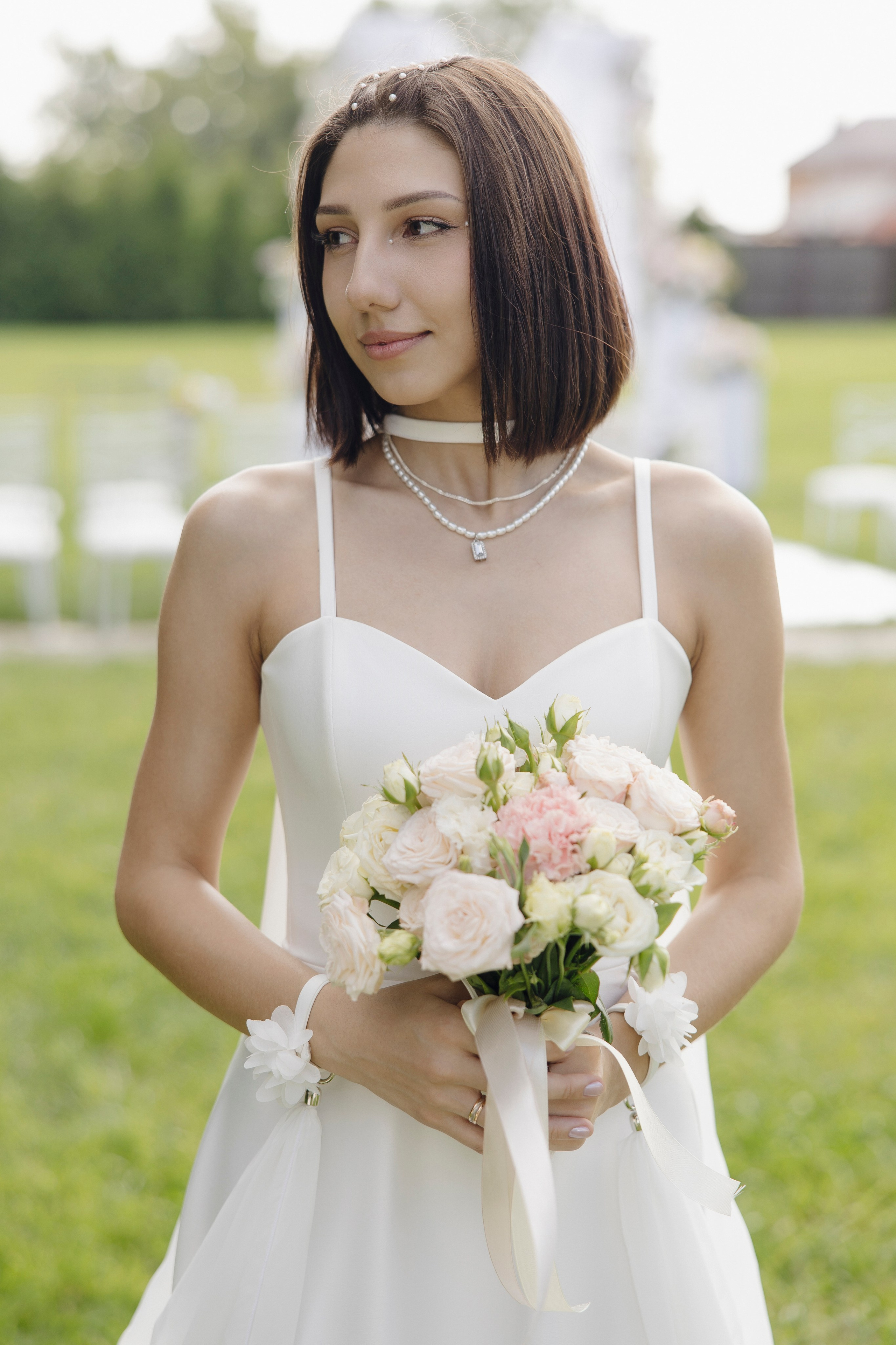 Никита и Ангелина. Свадебный фотограф Курск Максим Ноздрачев