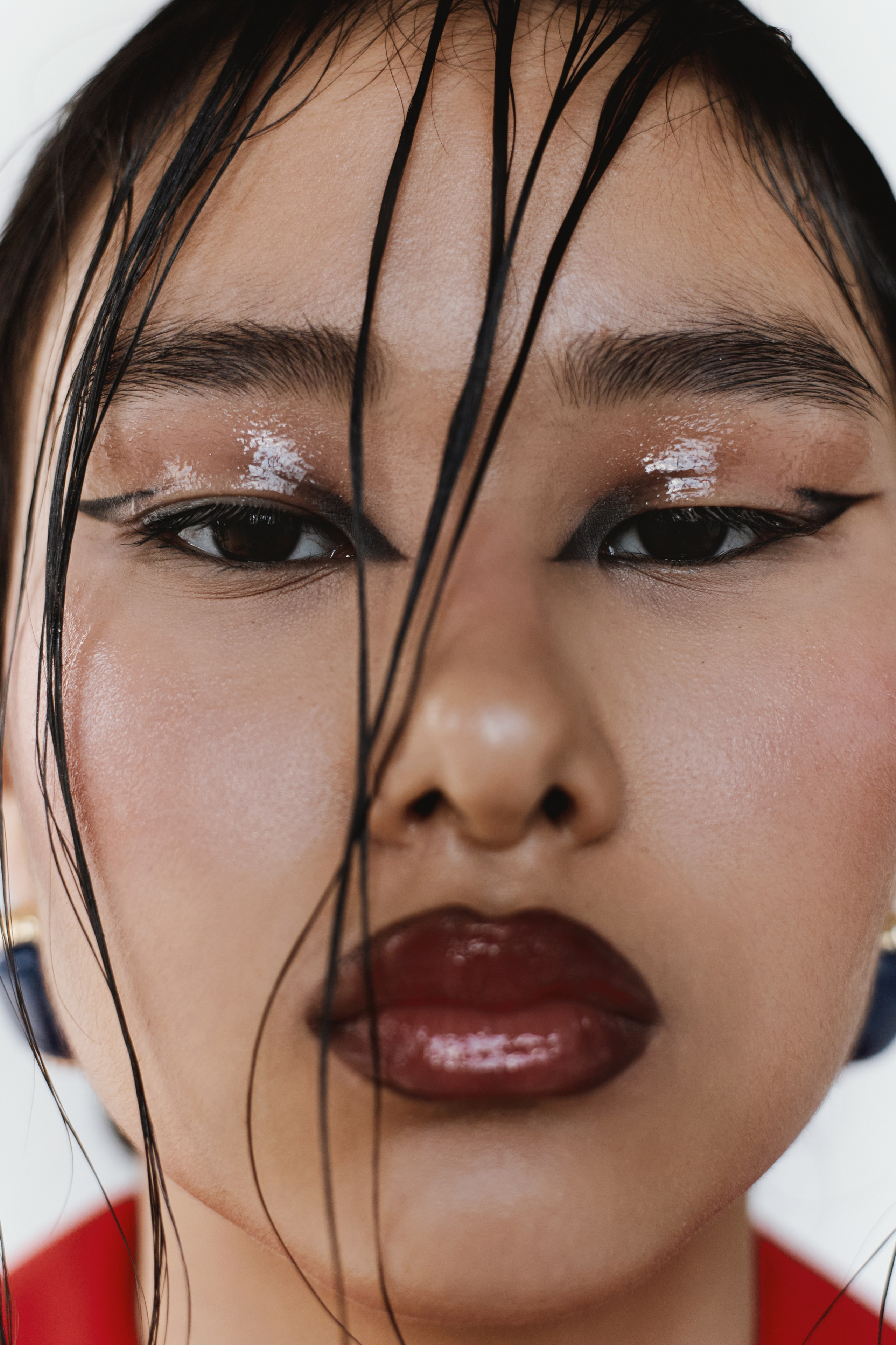 Rianna. Personality models. Международное модельное агентство в Калининграде