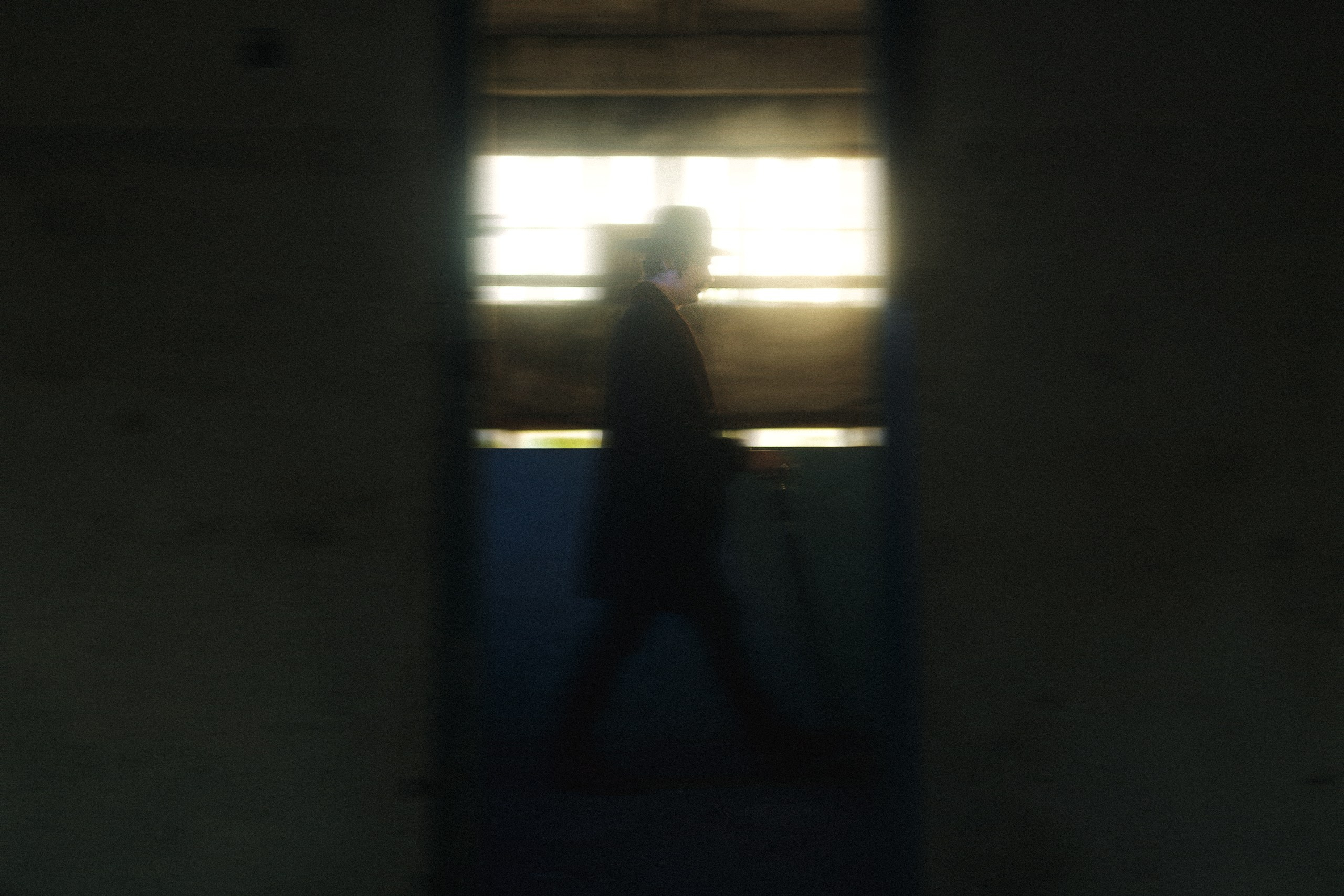 Jack. Че Артем / Фотограф / Южно-Сахалинск