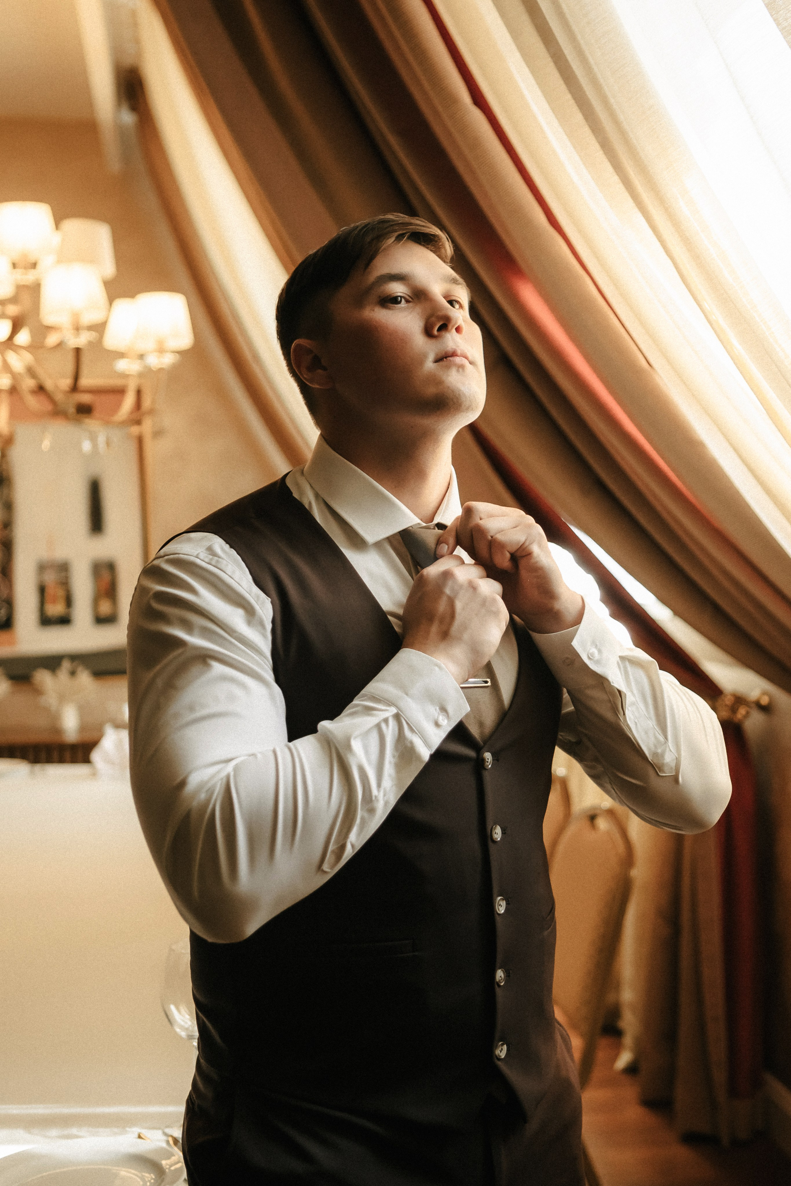 Свадьба Марии и Юрия. Семейный и свадебный фотограф в Чебоксарах и Новочебоксарске Ирина Юрь