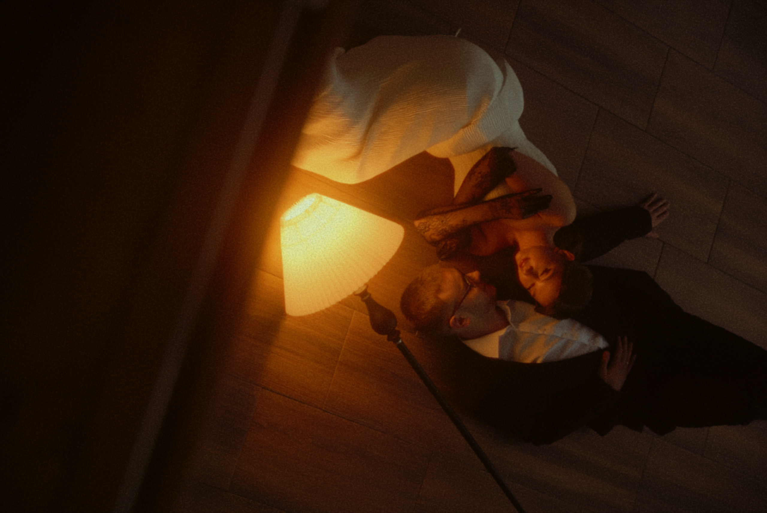 Я МОГУ ТЕБЯ КОСНУТЬСЯ?. Свадебное видео в Иваново и России