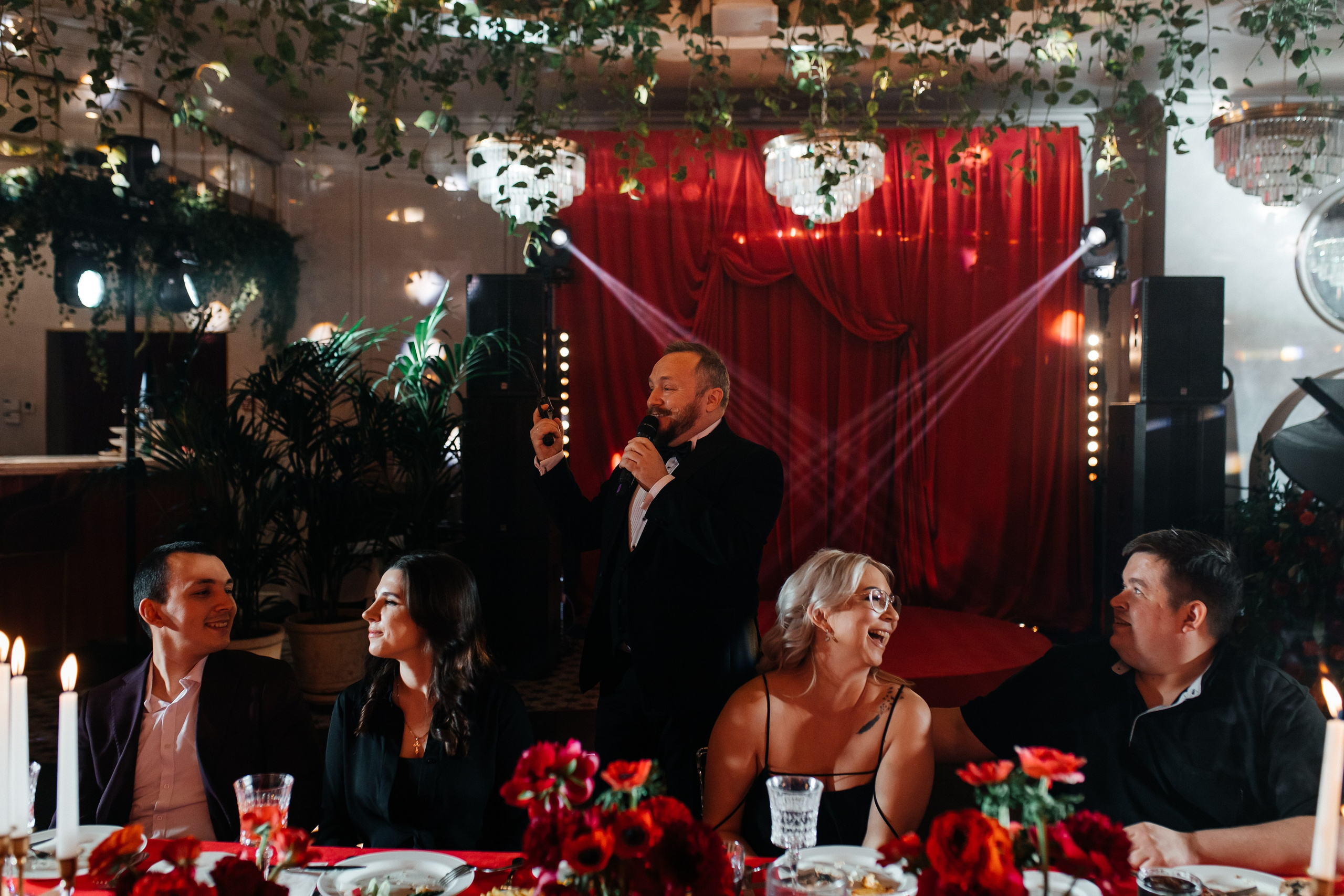 День рождения. Фотограф в Краснодаре Алла Потоцкая