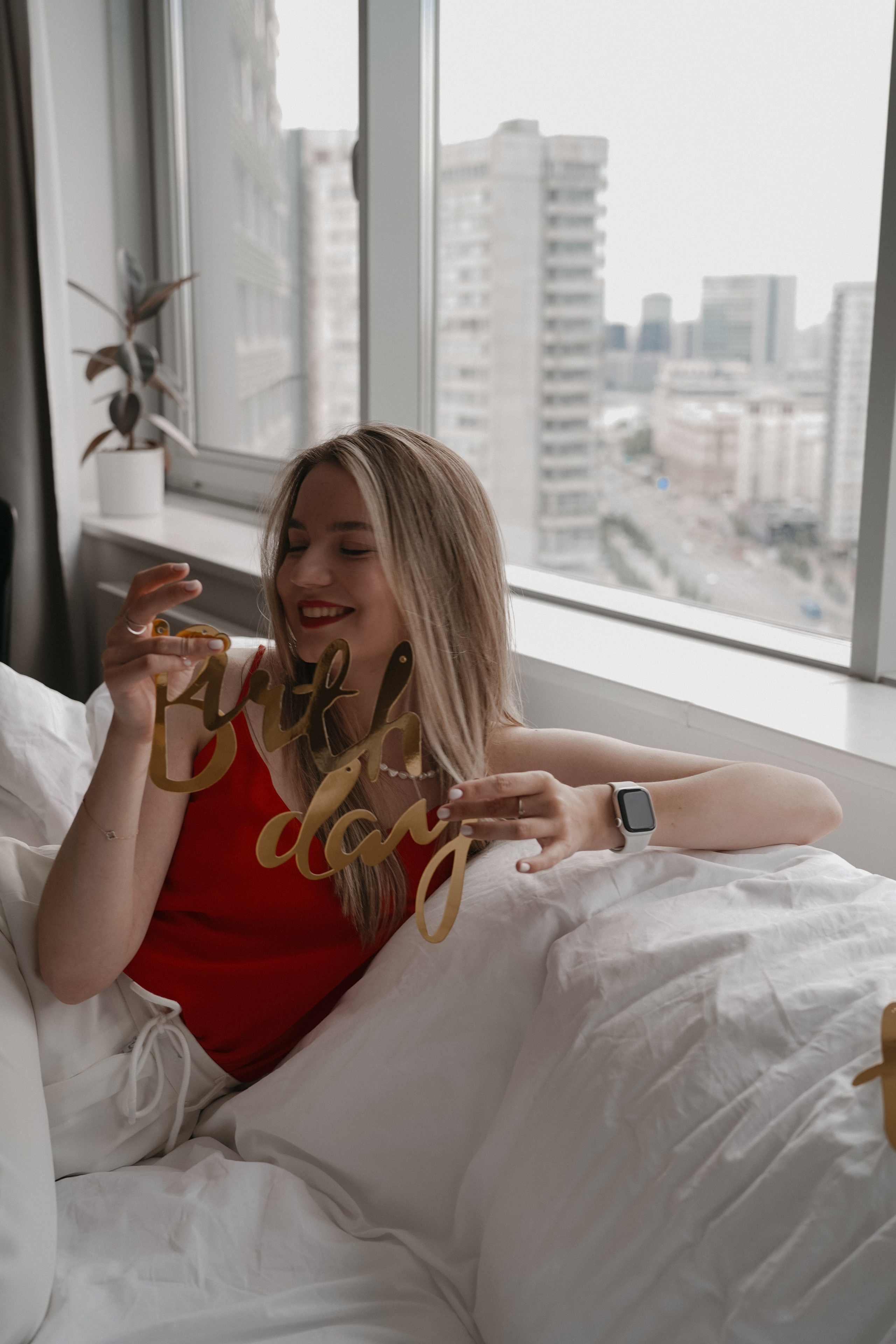 Фотосессия день рождения. Фото и видео съемка