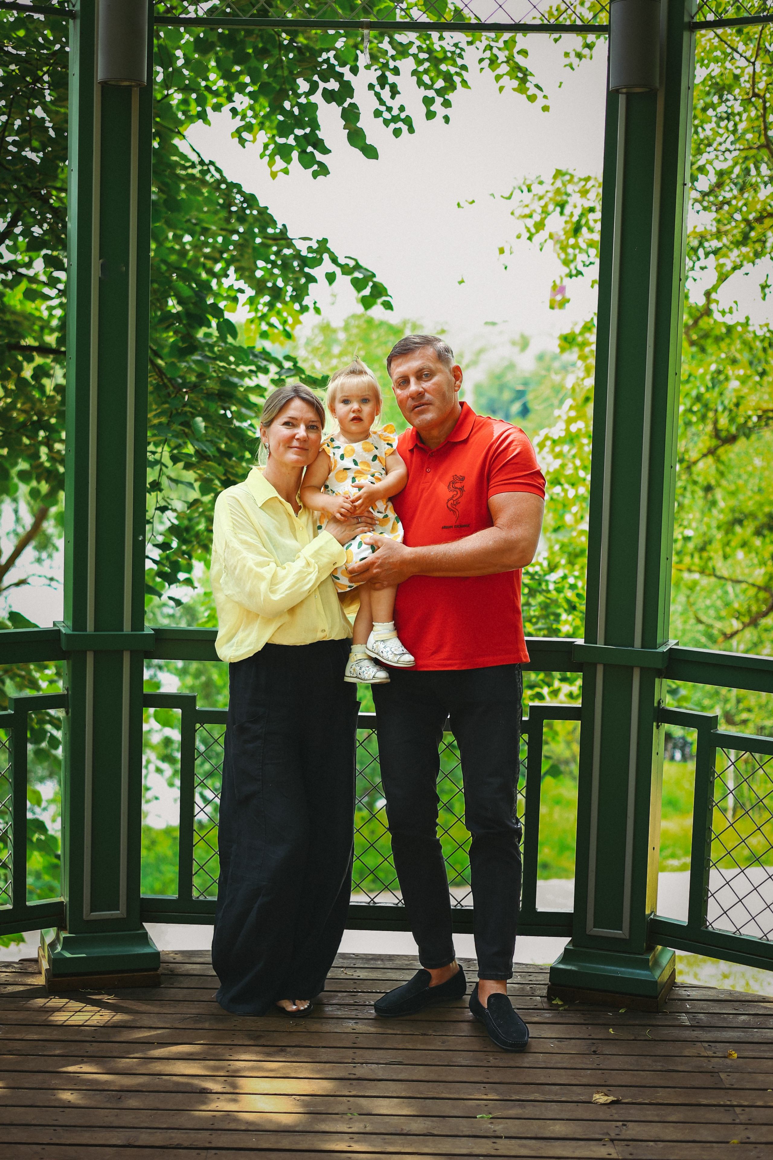 Прогулка. Фотограф новорожденных в Москве и области Анастасия Холманская