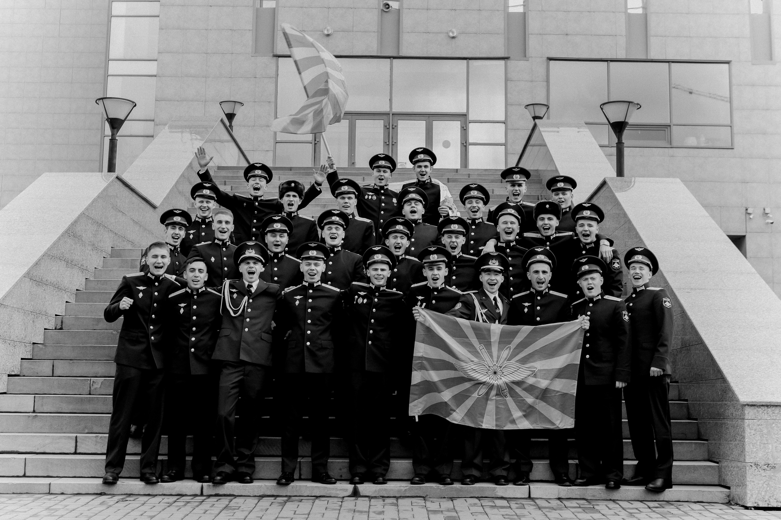 Выпускной Чввакуш. Профессиональный свадебный фотограф Юлия Решетняк. Челябинск, Екатеринбург