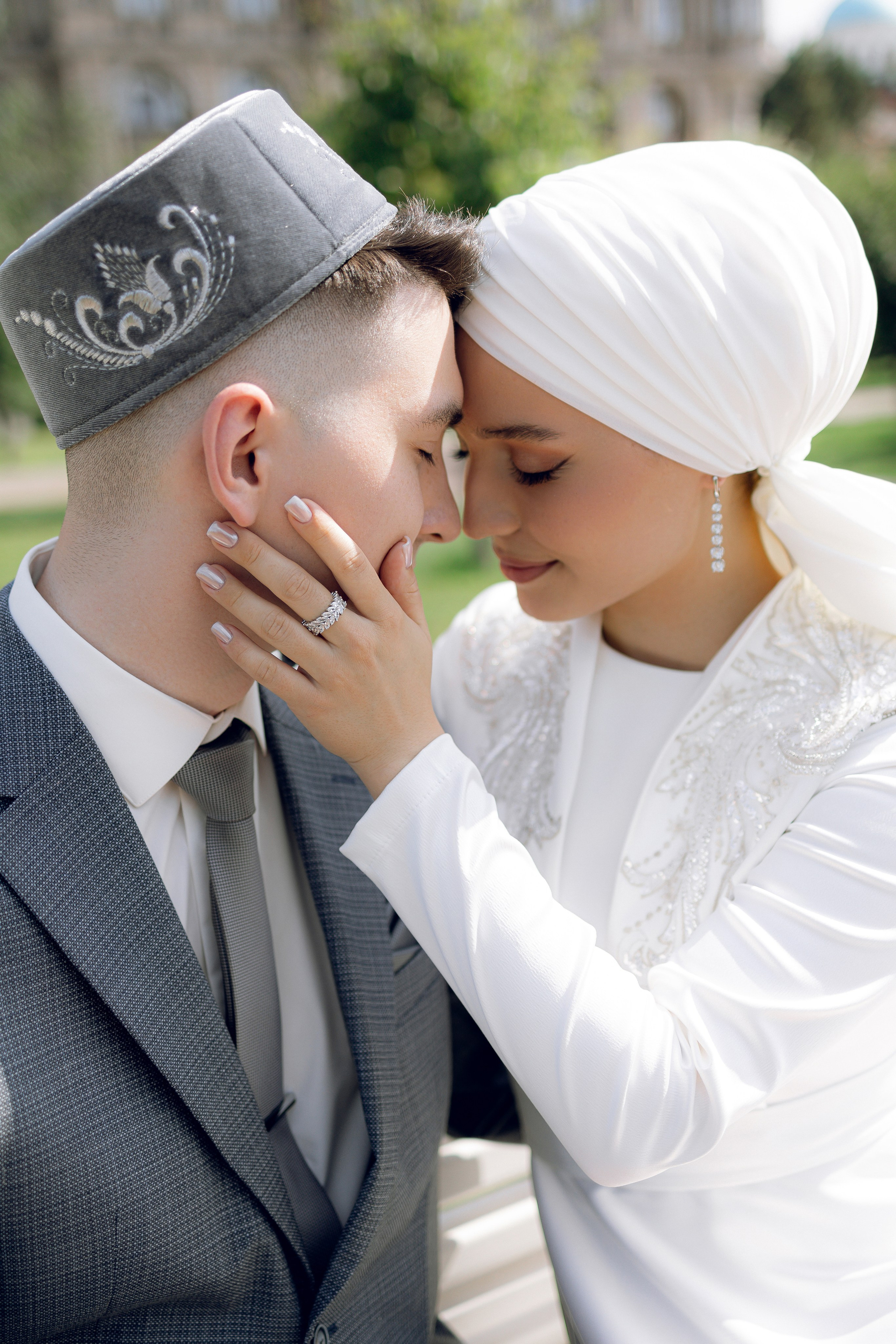 Ильнур & Алина. Свадебный фотограф Казань| Фотограф Казань Зевакина Анастасия