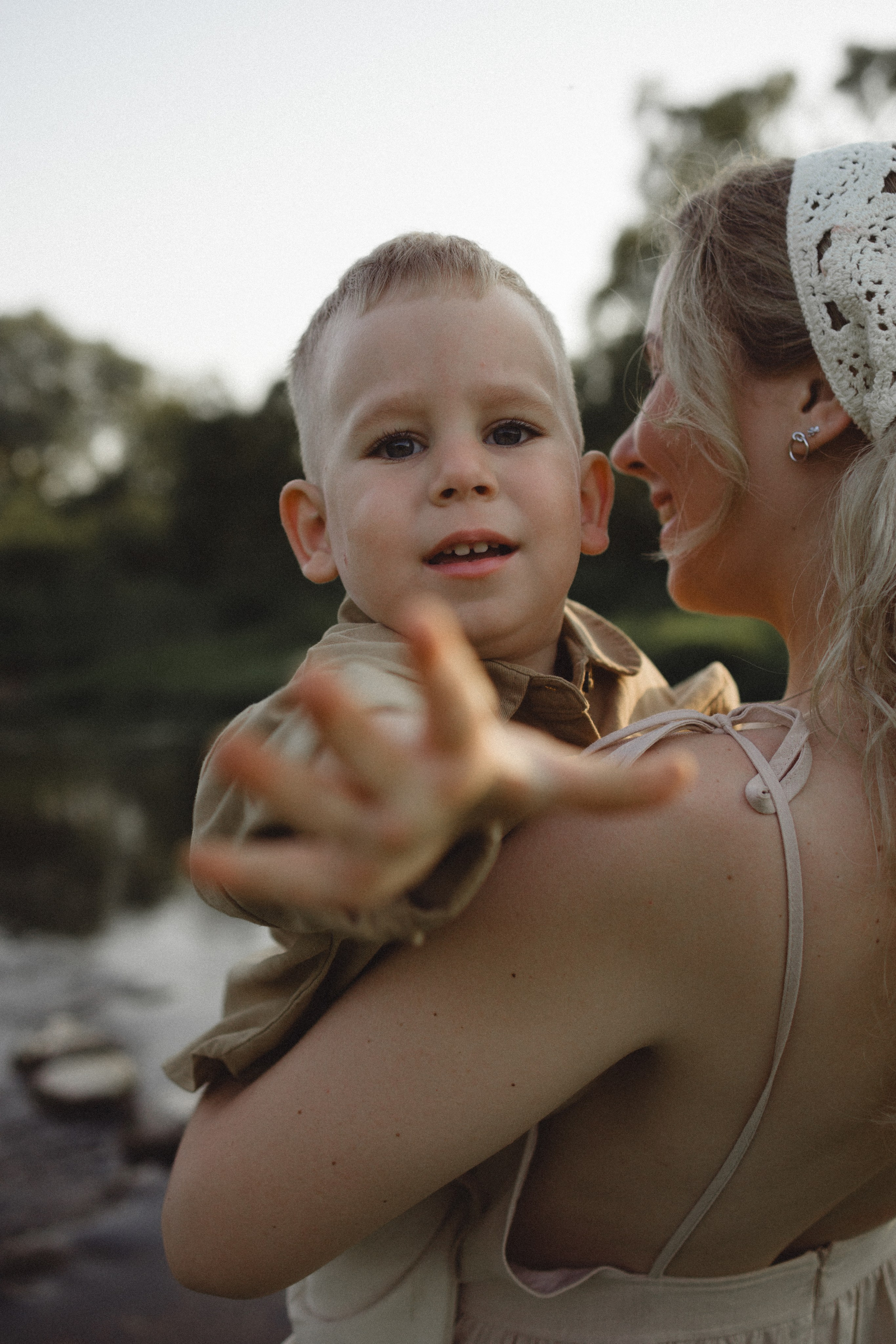 4. Фотограф Дарья Лещеня