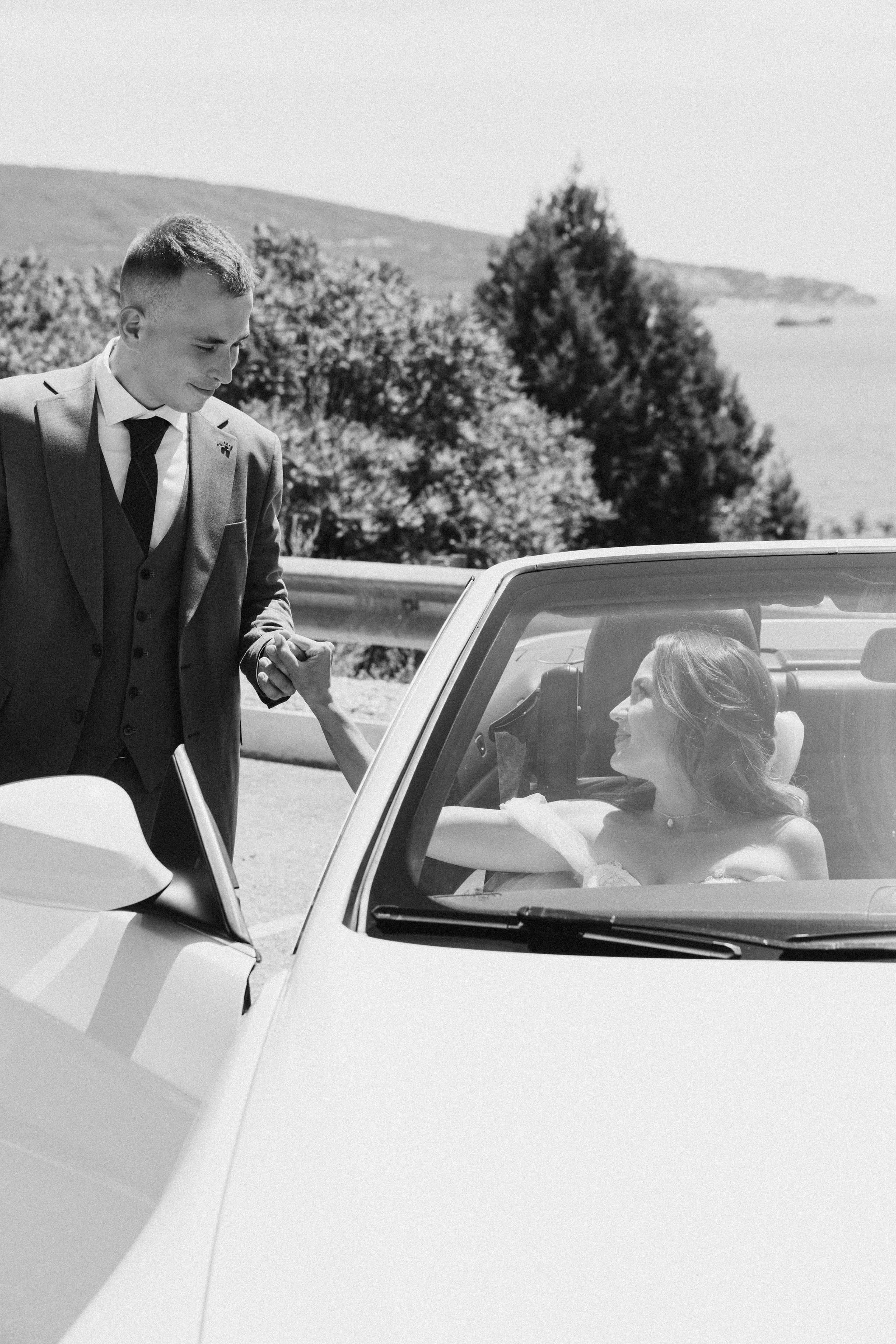 Станислав & Лиана 07.07.2023. Свадебный фотограф Краснодара Александр Кулагин