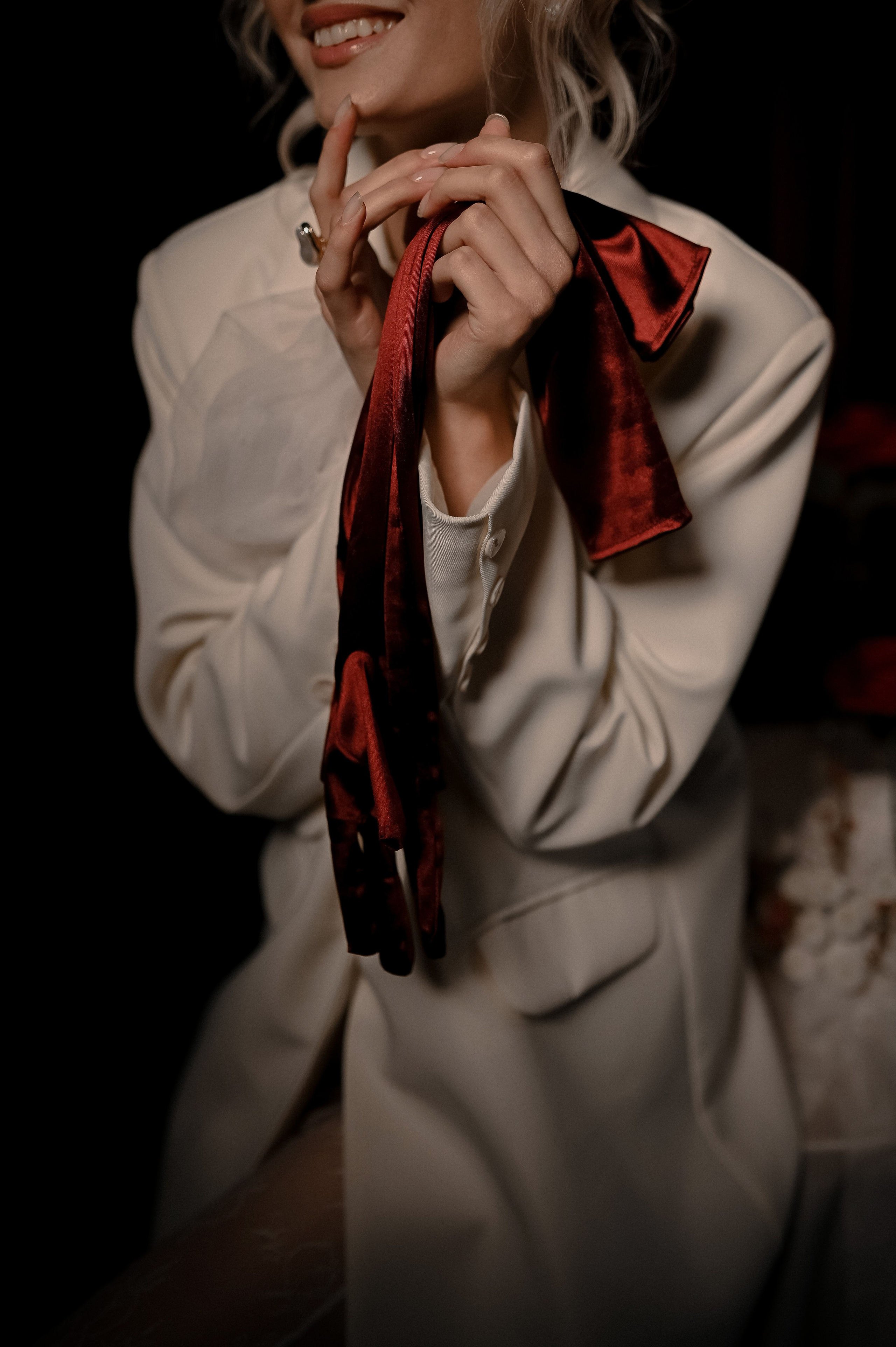 Валерия. Твой личный проводник к красивым фотографиям в Старом Осколе