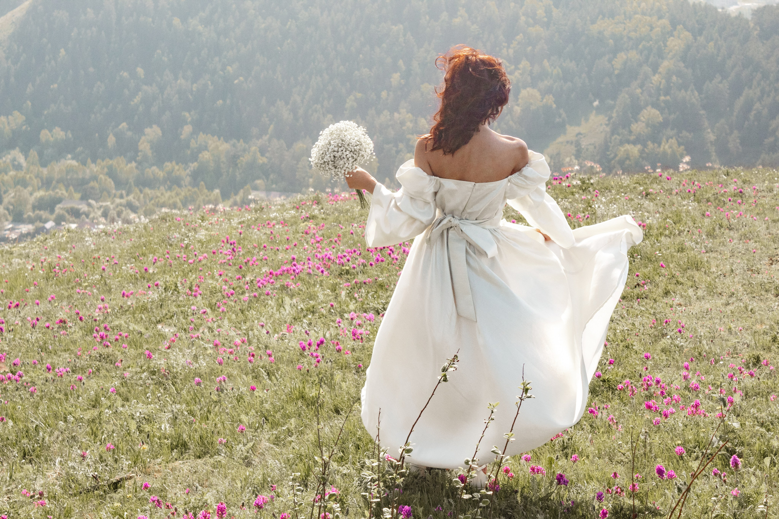 Свадьба. ProFoto