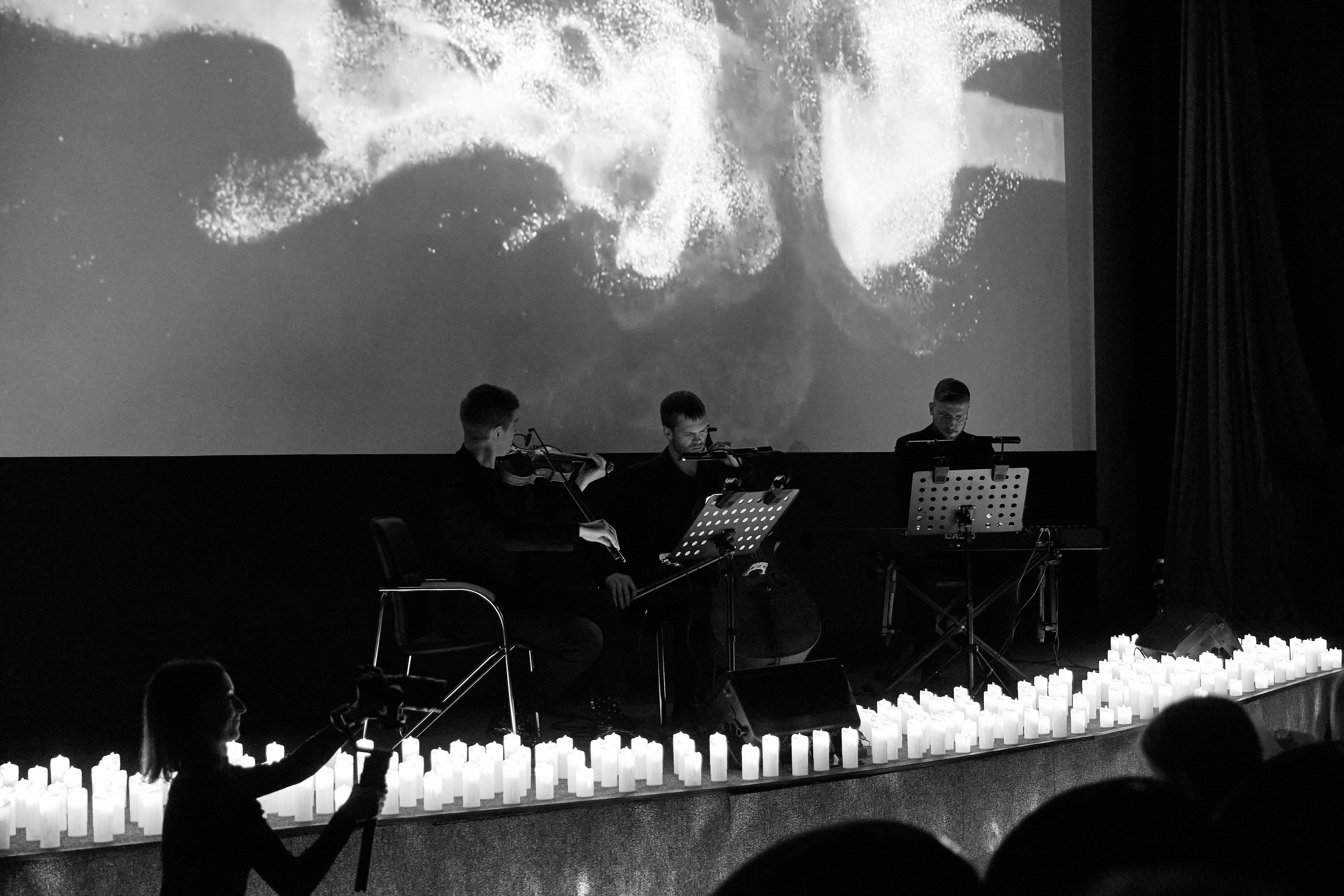 ARTE MUSICUM. Фотограф Мария Сивохина